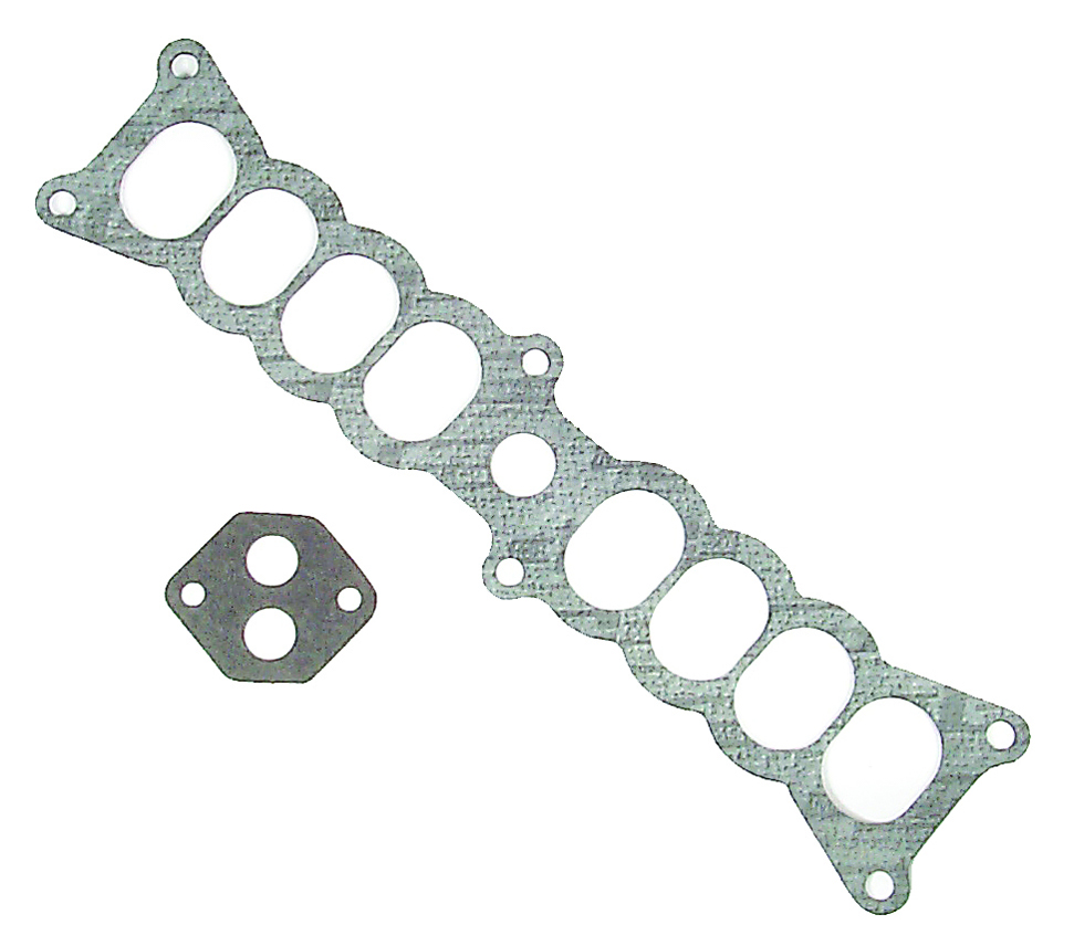 Mr. Gasket 148 - Intake Plenum Gasket Mr. Gasket 148 - Intake Plenum Gasket