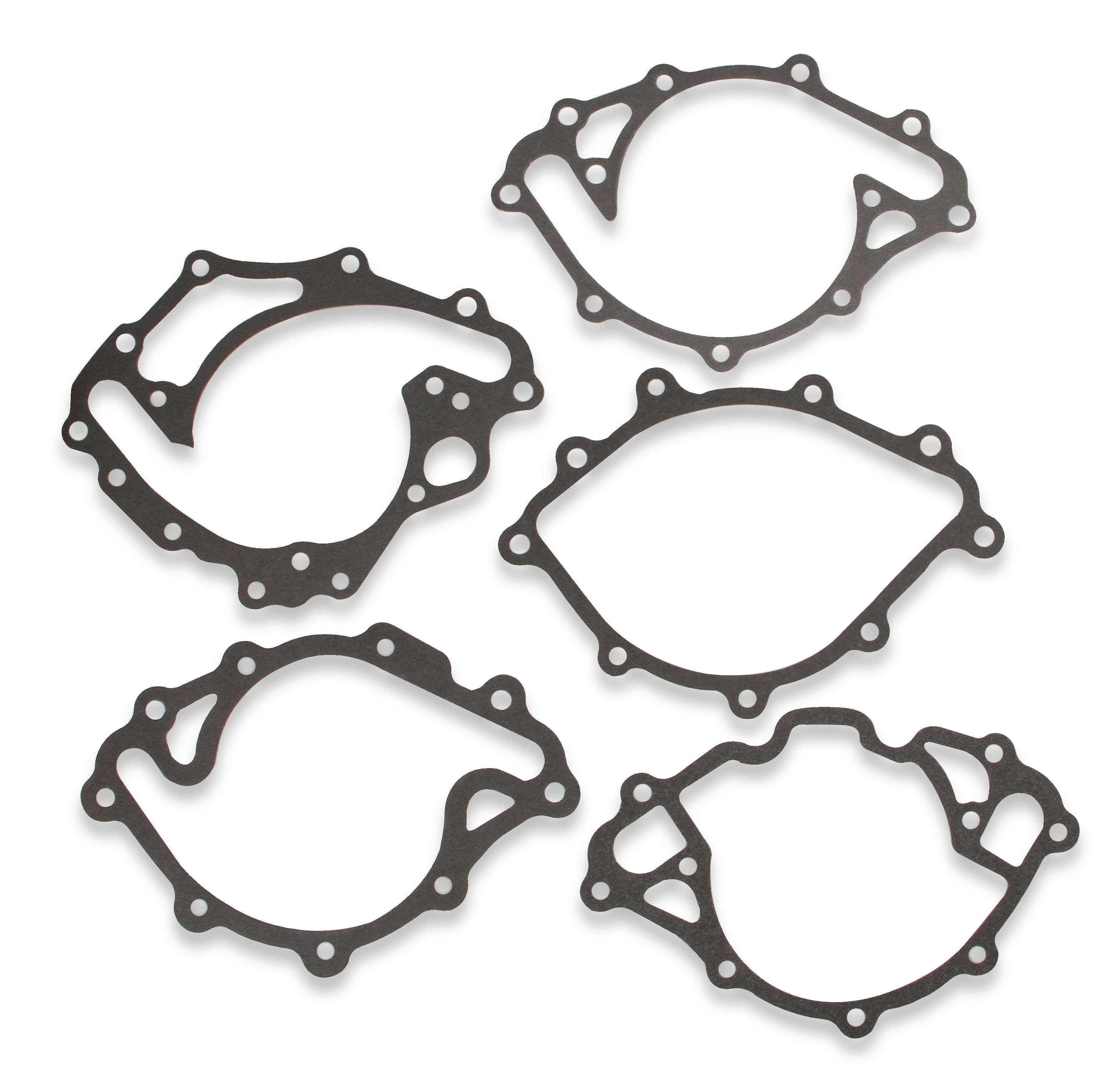Mr. Gasket 16031MRG - Water Pump Gasket Set Mr. Gasket 16031MRG - Water Pump Gasket Set