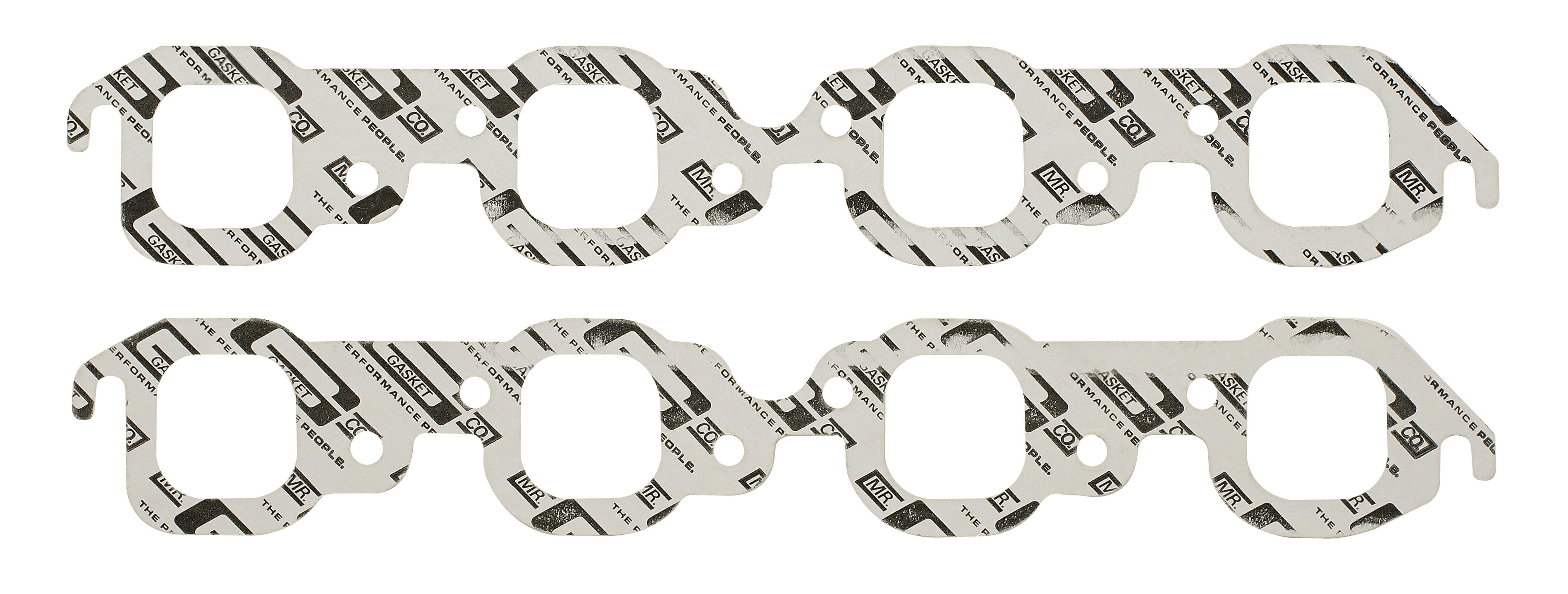 Mr. Gasket 153 - Performance Header Gaskets