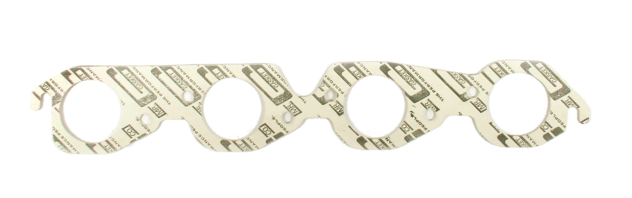 Mr. Gasket 152A - Performance Header Gaskets