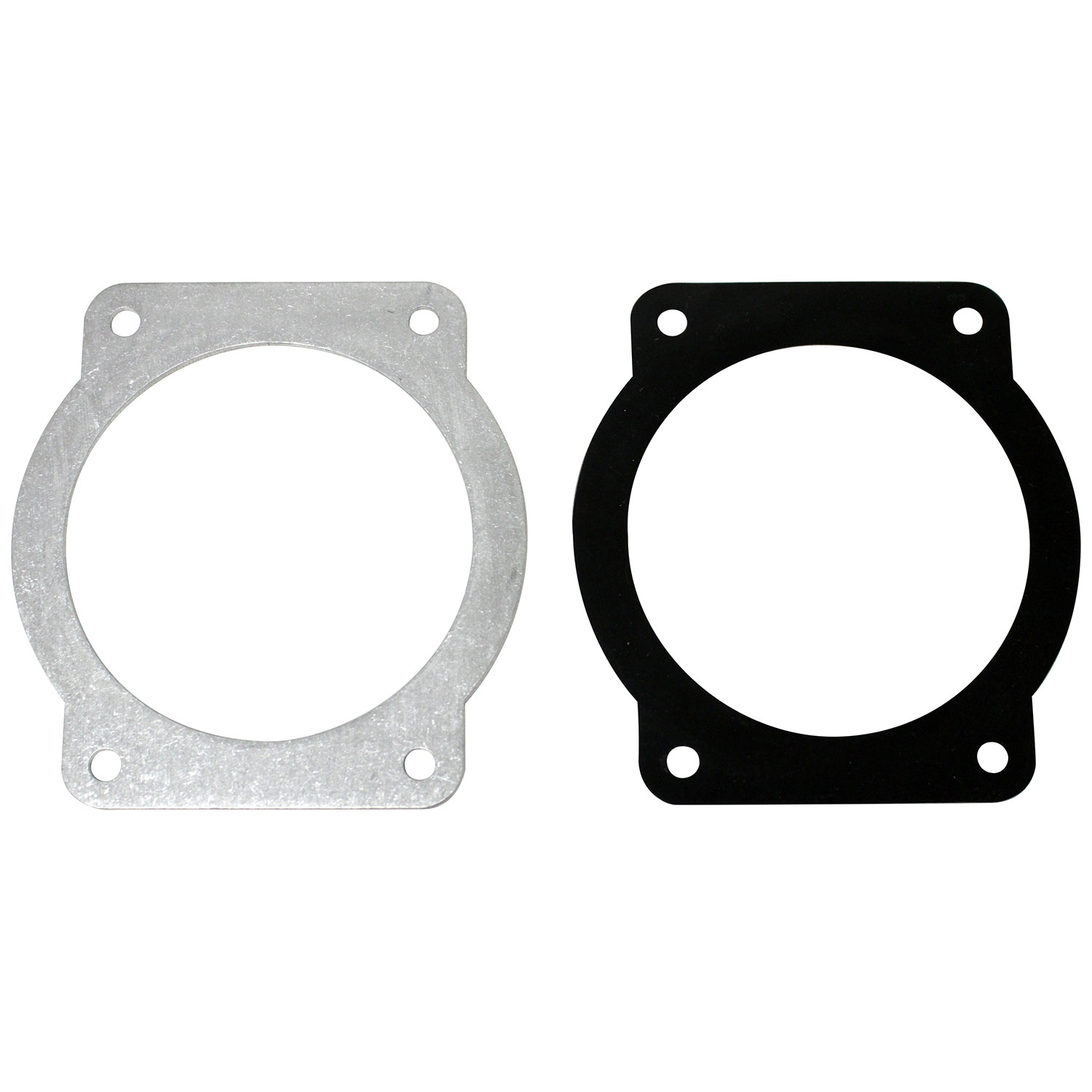MSD 2704 - Throttle Body Sealing Plate Kit