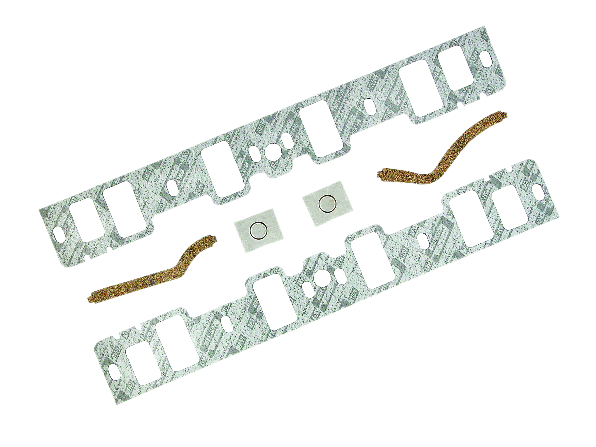 Mr. Gasket 203G - Performance Intake Manifold Gaskets