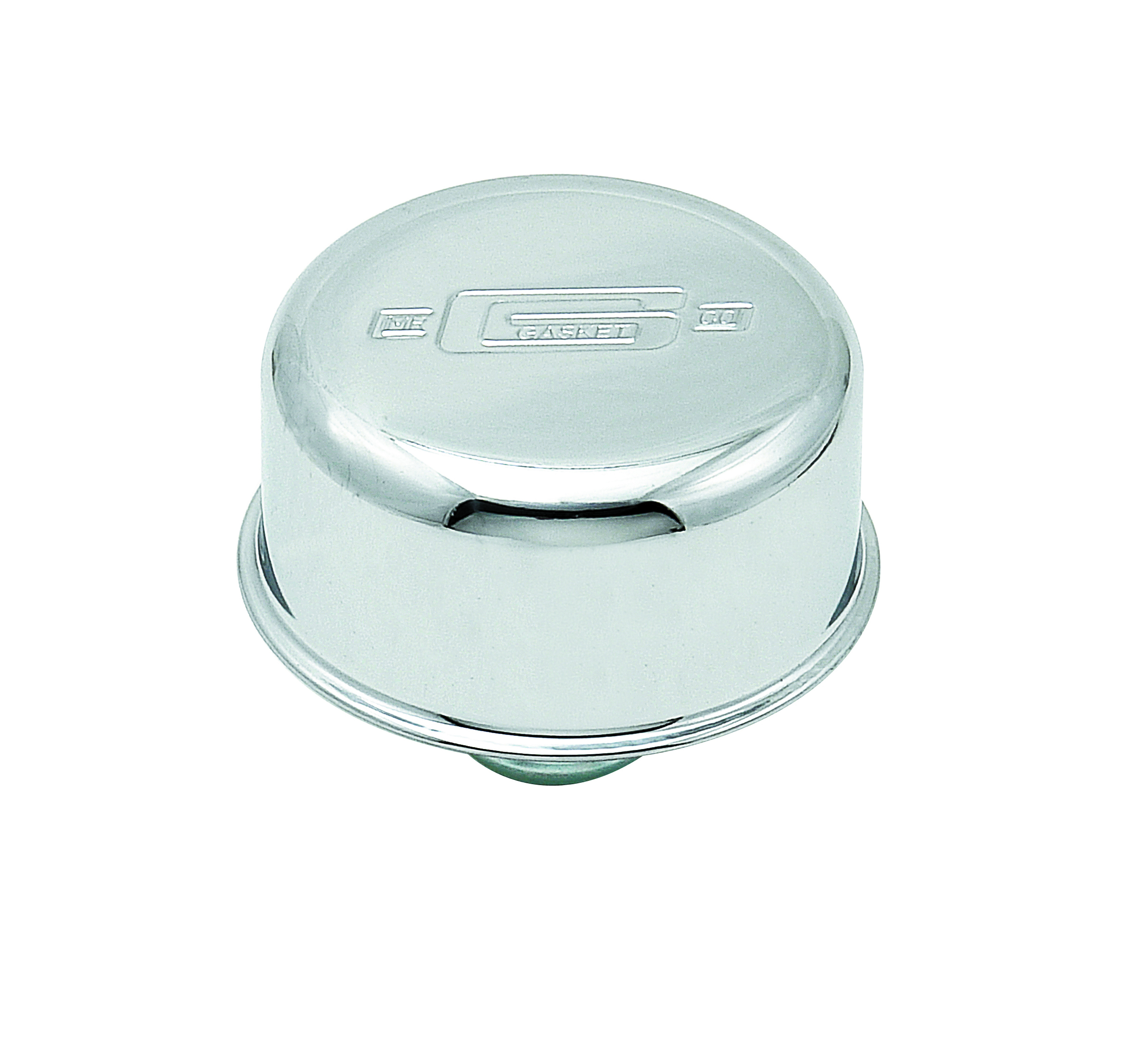 Mr. Gasket 2068 - Breather/Oil Filler Cap