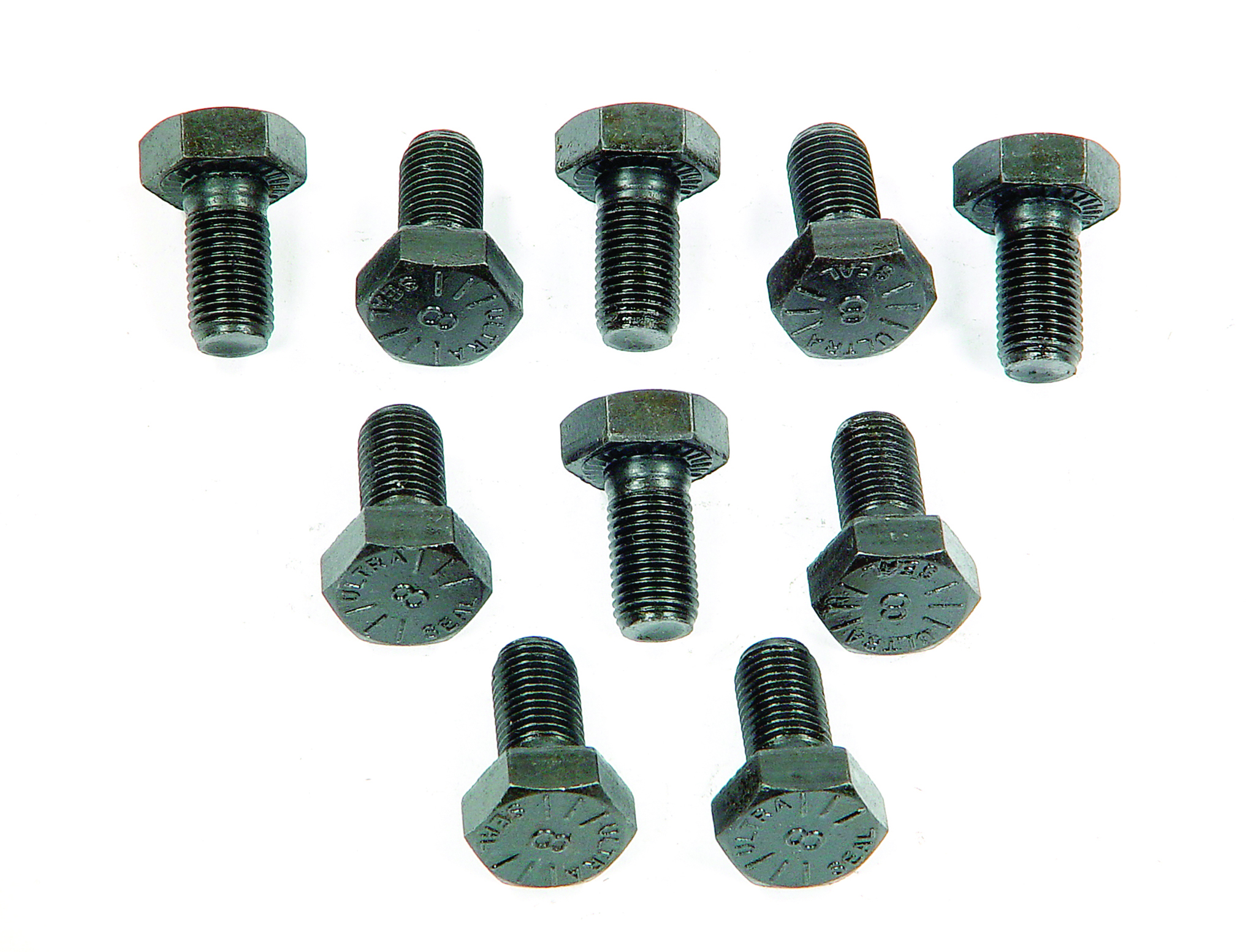 Mr. Gasket 2092G - Ring Gear Bolts Mr. Gasket 2092G - Ring Gear Bolts