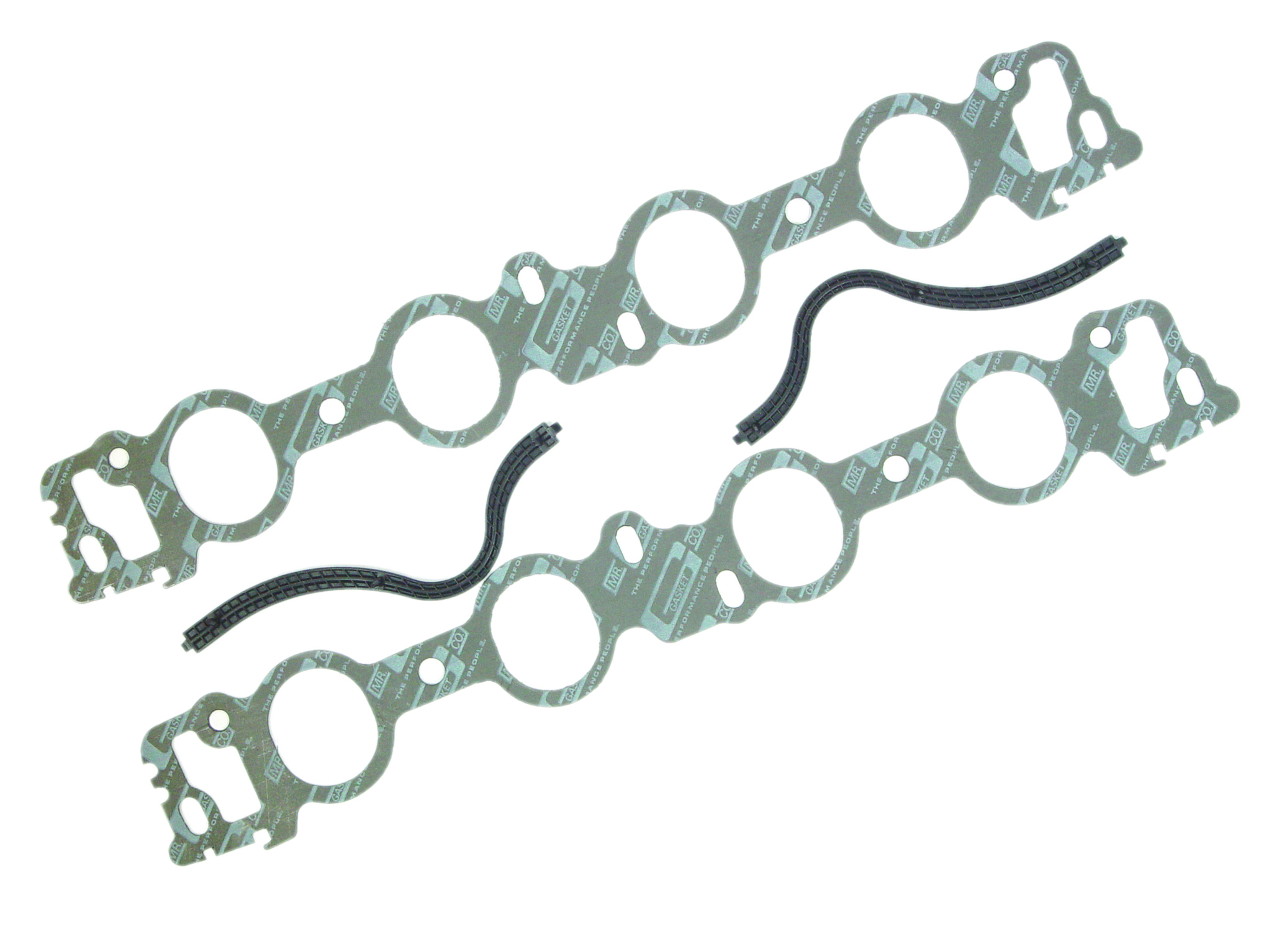 Mr. Gasket 208G - Performance Intake Manifold Gaskets