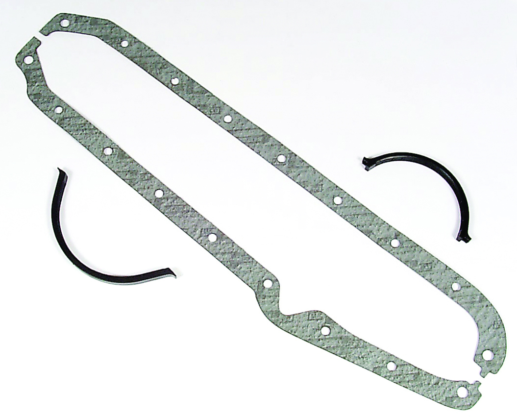 Mr. Gasket 196 - Performance Oil Pan Gasket