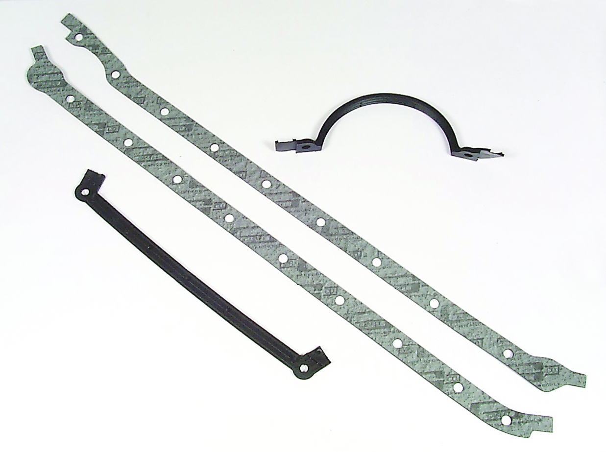 Mr. Gasket 197 - Oil Pan Gasket - Performance Mr. Gasket 197 - Oil Pan Gasket - Performance