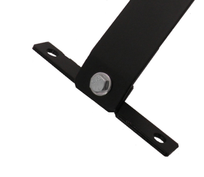 Mustang Motorcycle 75030 - Mustang 08-20 Harley FL Touring Accessories