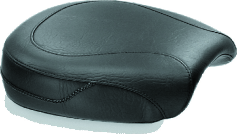 Mustang Motorcycle 76135 - Mustang 05-08 Honda VTX1800F Sport Touring Passenger Seat - Black Mustang Motorcycle 76135 - Mustang 05-08 Honda VTX1800F Sport Touring Passenger Seat - Black
