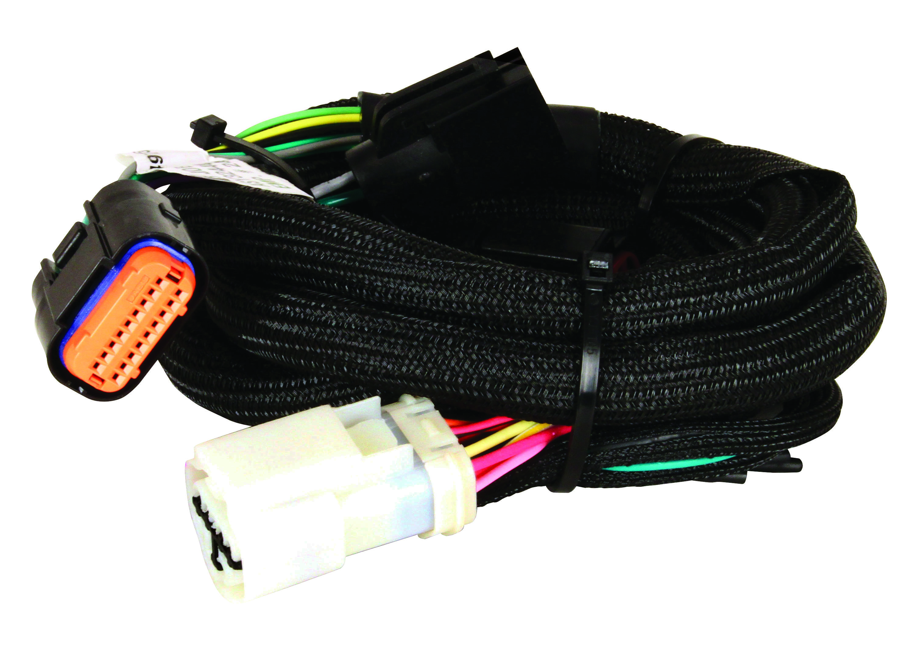 MSD 2773 - Atomic Transmission Controller Harness