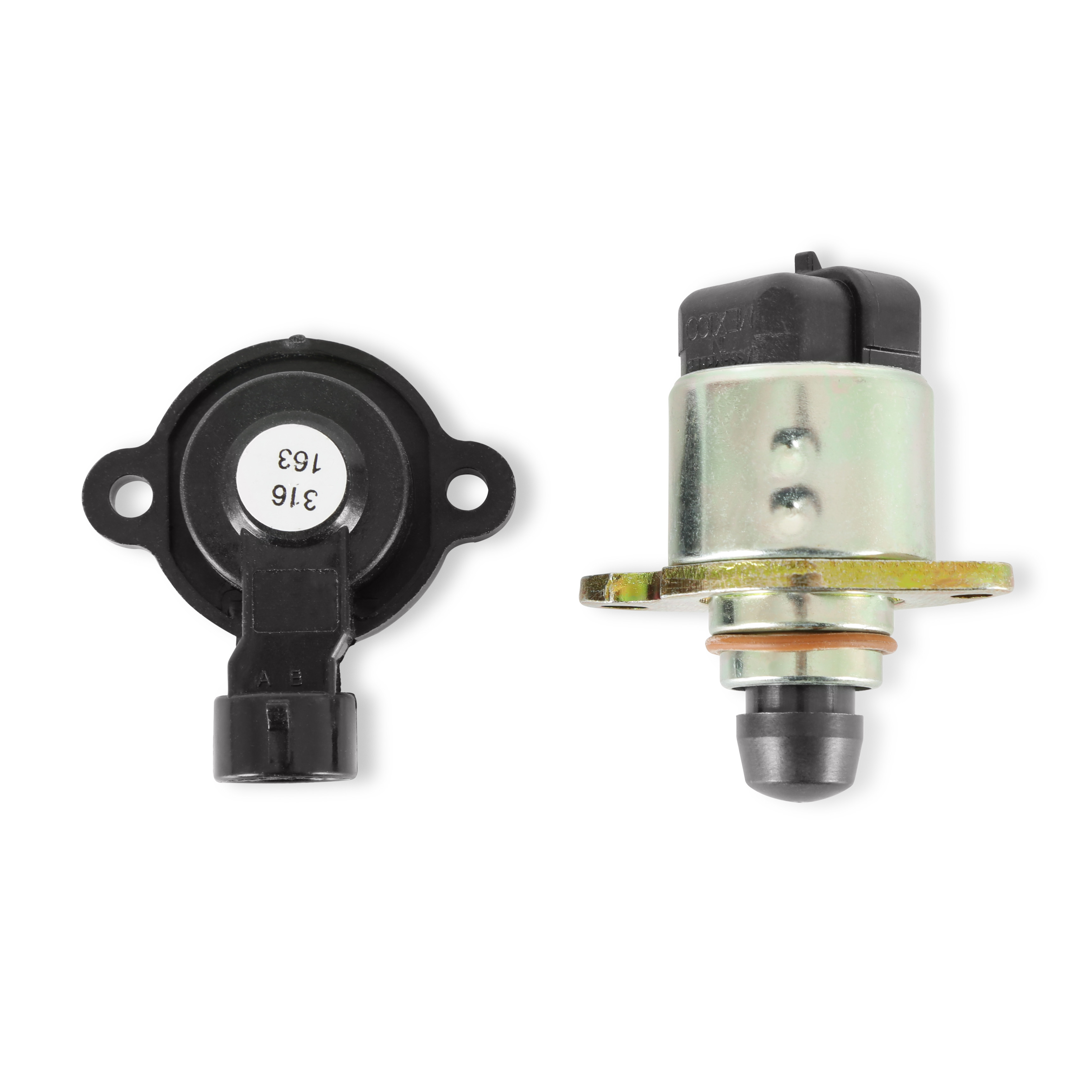 MSD 2942 - TPS/IAC Kit for LS Throttle Body MSD 2942 - TPS/IAC Kit for LS Throttle Body