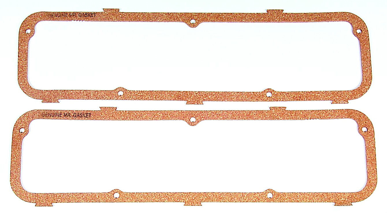 Mr. Gasket 275 - Valve Cover Gasket Set