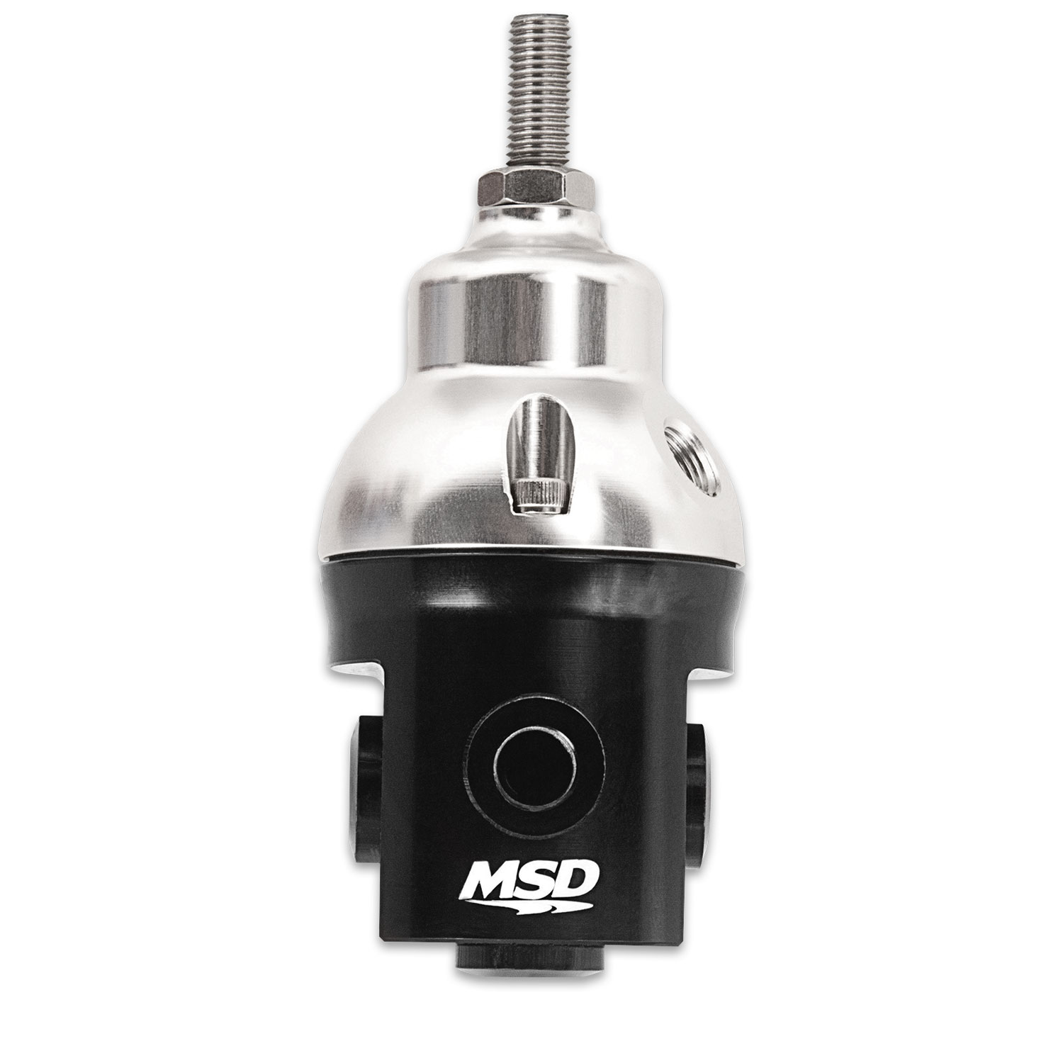 MSD 2938 - Atomic Fuel Pressure Regulator MSD 2938 - Atomic Fuel Pressure Regulator