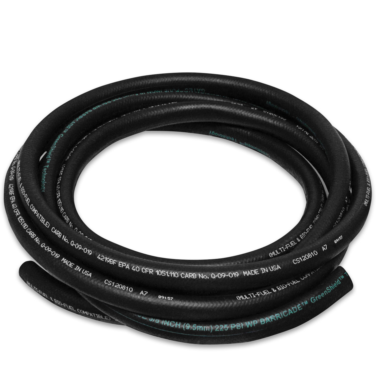 MSD 2927 - Atomic EFI Fuel Hose MSD 2927 - Atomic EFI Fuel Hose
