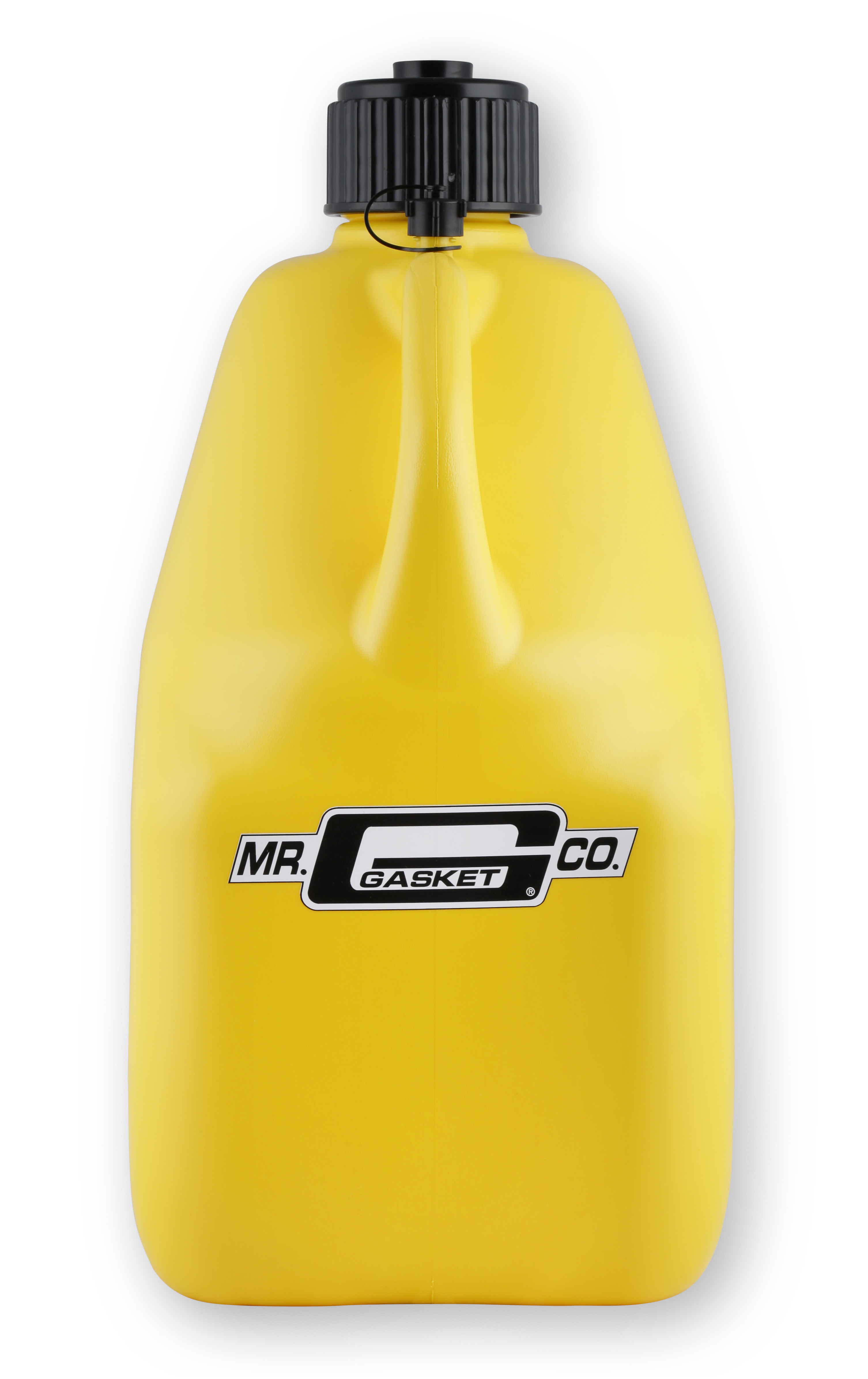 Mr. Gasket 36951G - Utility Jug with Filler Hose Mr. Gasket 36951G - Utility Jug with Filler Hose