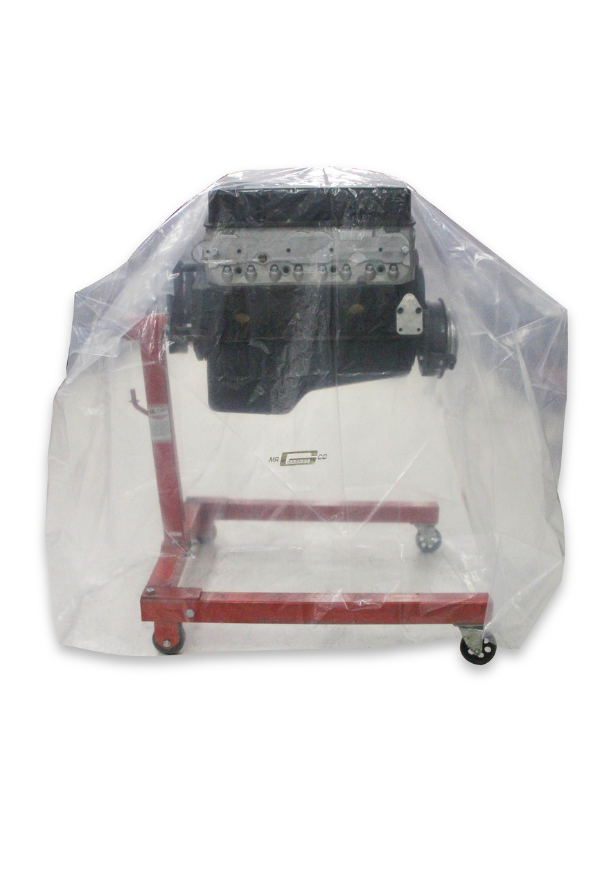 Mr. Gasket 33260G - Engine Storage Bag Mr. Gasket 33260G - Engine Storage Bag