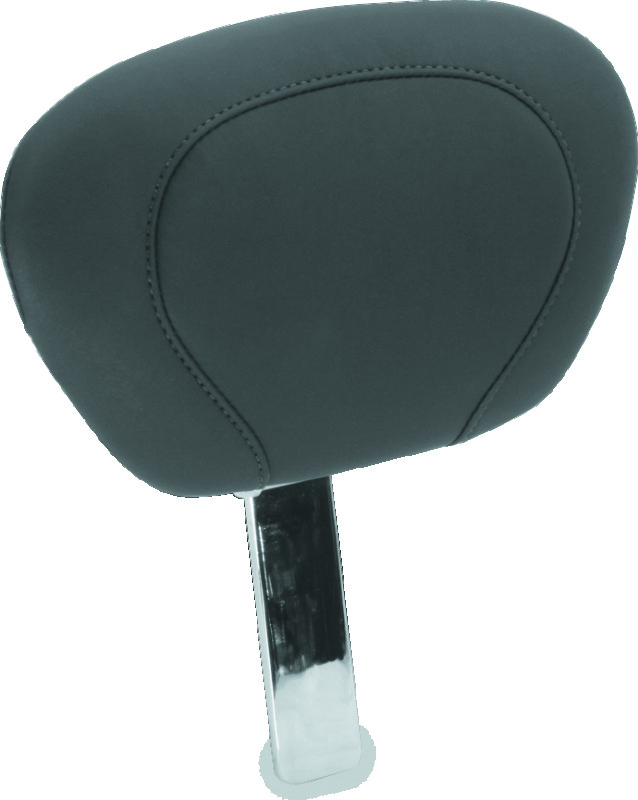 Mustang Motorcycle 79904 - Mustang 01-17 Honda Gold Wing GL1800 DBR Pad and Post Standard Touring 1PC Seat - Black Mustang Motorcycle 79904 - Mustang 01-17 Honda Gold Wing GL1800 DBR Pad and Post Standard Touring 1PC Seat - Black