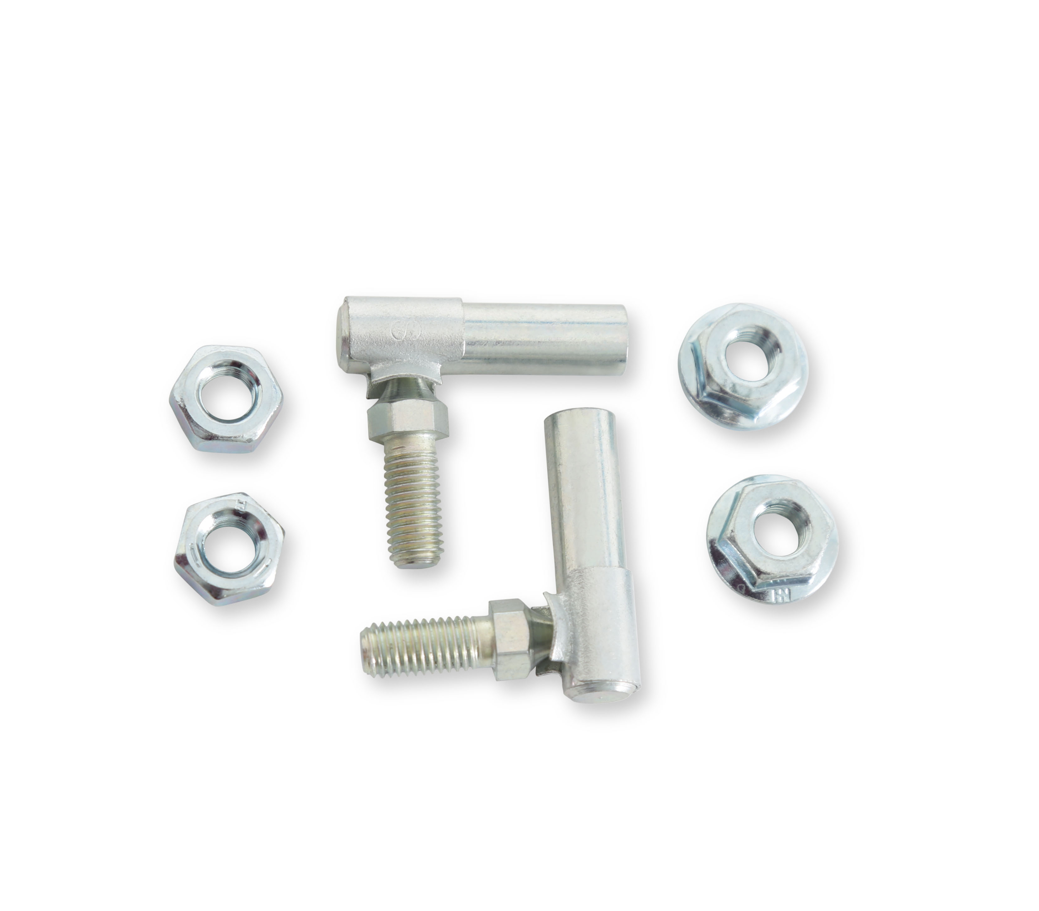 Mr. Gasket 3811G - Carburetor Linkage Components Mr. Gasket 3811G - Carburetor Linkage Components