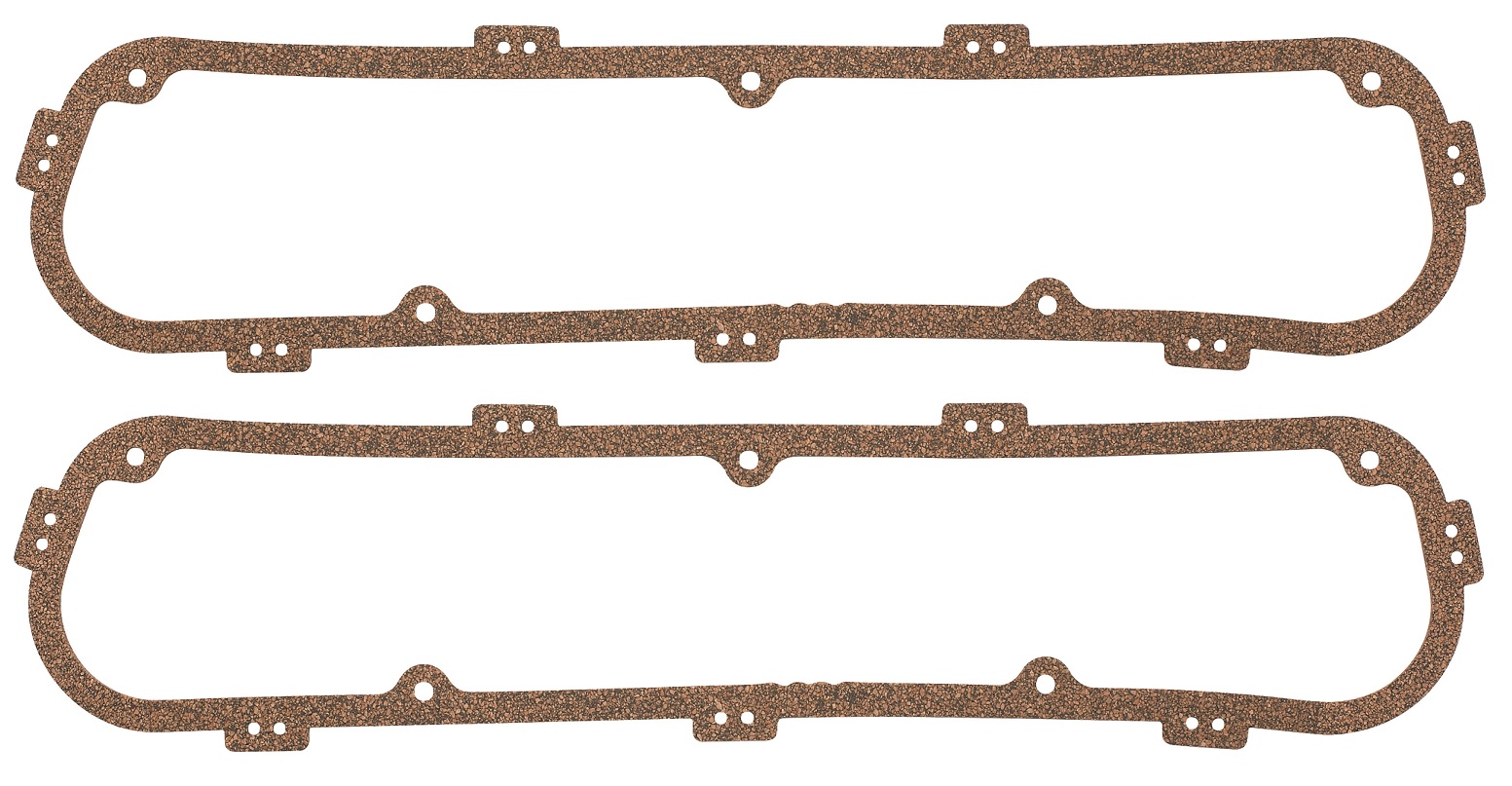 Mr. Gasket 379 - Valve Cover Gasket Set