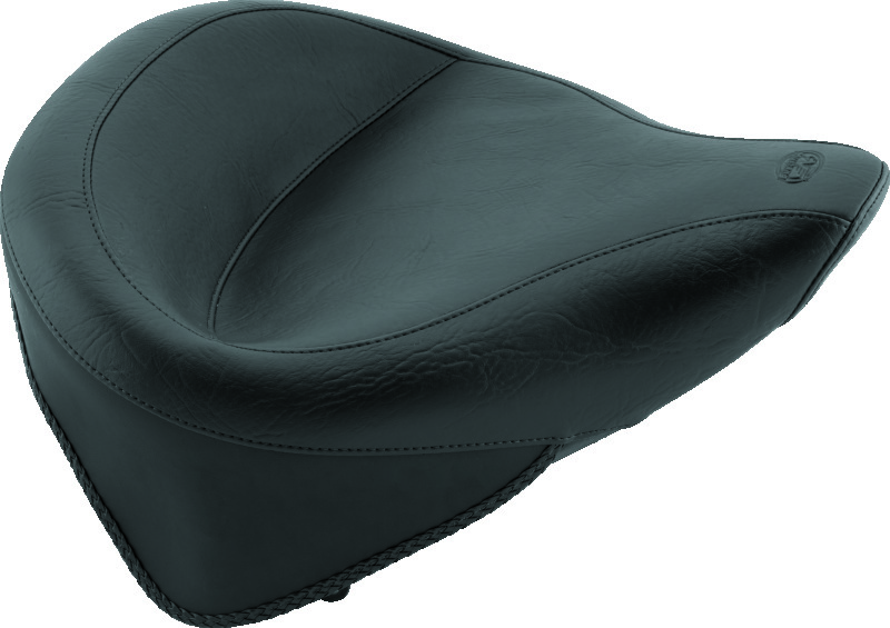 Mustang Motorcycle 93344 - Mustang 02-08 Honda VTX1800 Tank Bib w/Pouch - Black Mustang Motorcycle 93344 - Mustang 02-08 Honda VTX1800 Tank Bib w/Pouch - Black