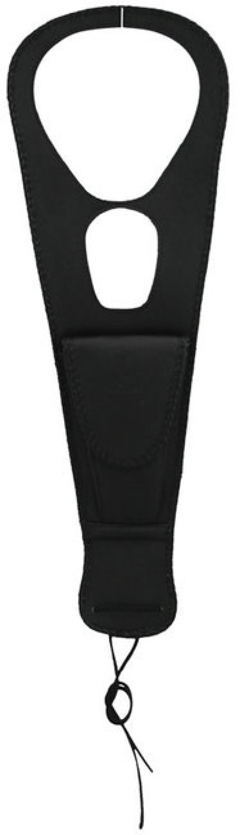 Mustang Motorcycle 93320 - Mustang 02-08 Honda VTX1800 Cruiser Tank Bib - Black Mustang Motorcycle 93320 - Mustang 02-08 Honda VTX1800 Cruiser Tank Bib - Black