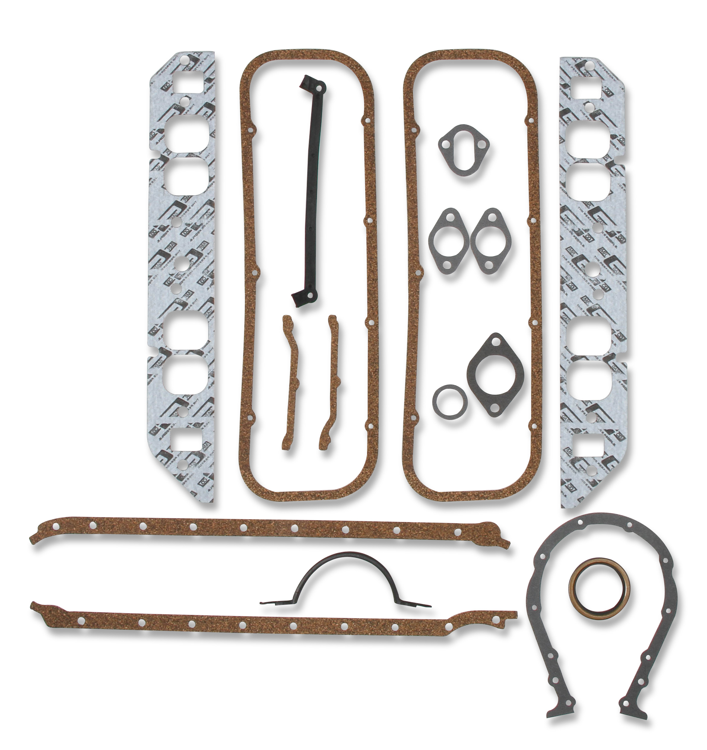 Mr. Gasket 4405 - Cam Change Gasket Kit Mr. Gasket 4405 - Cam Change Gasket Kit