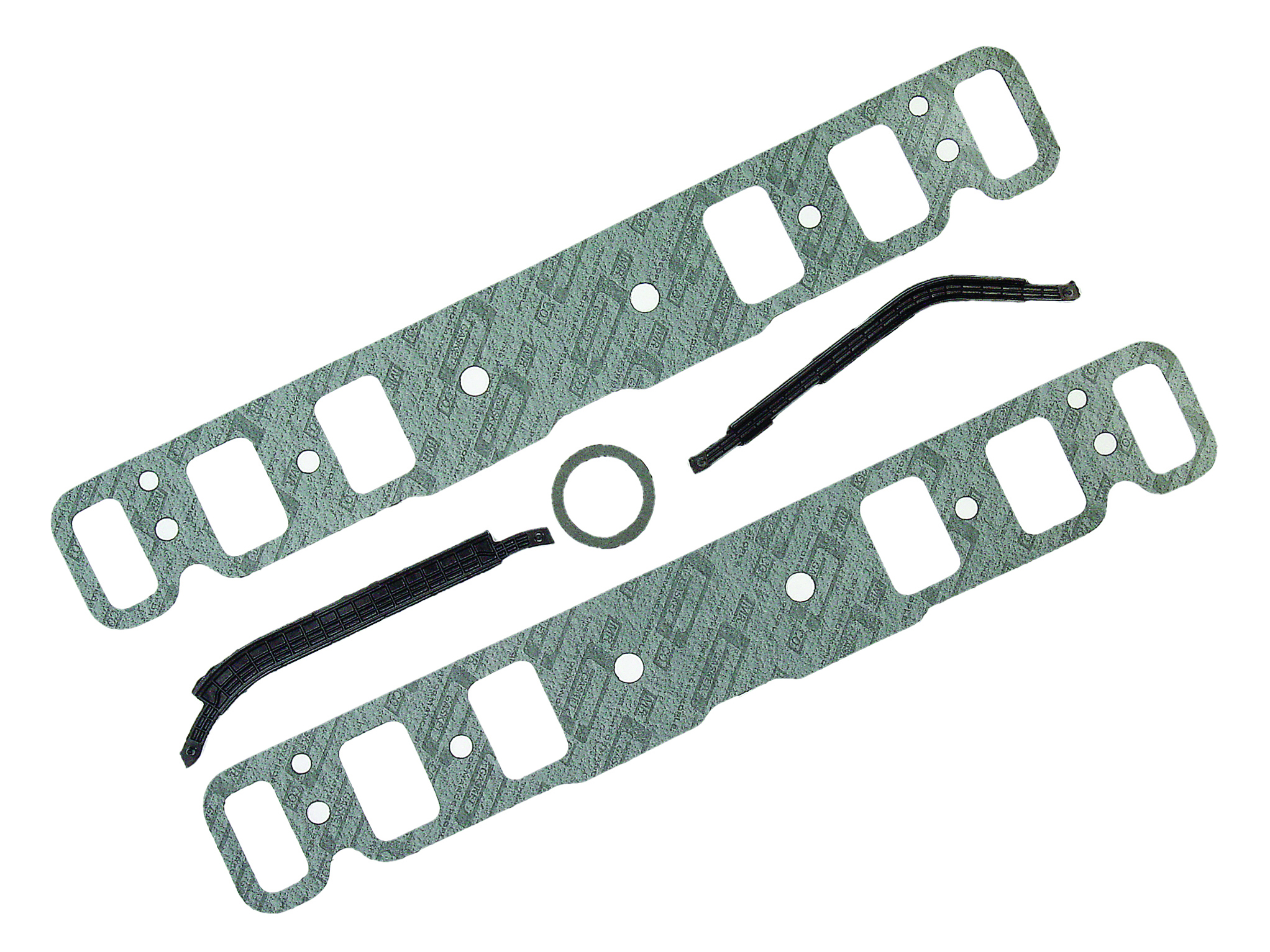 Mr. Gasket 405G - Performance Intake Manifold Gaskets