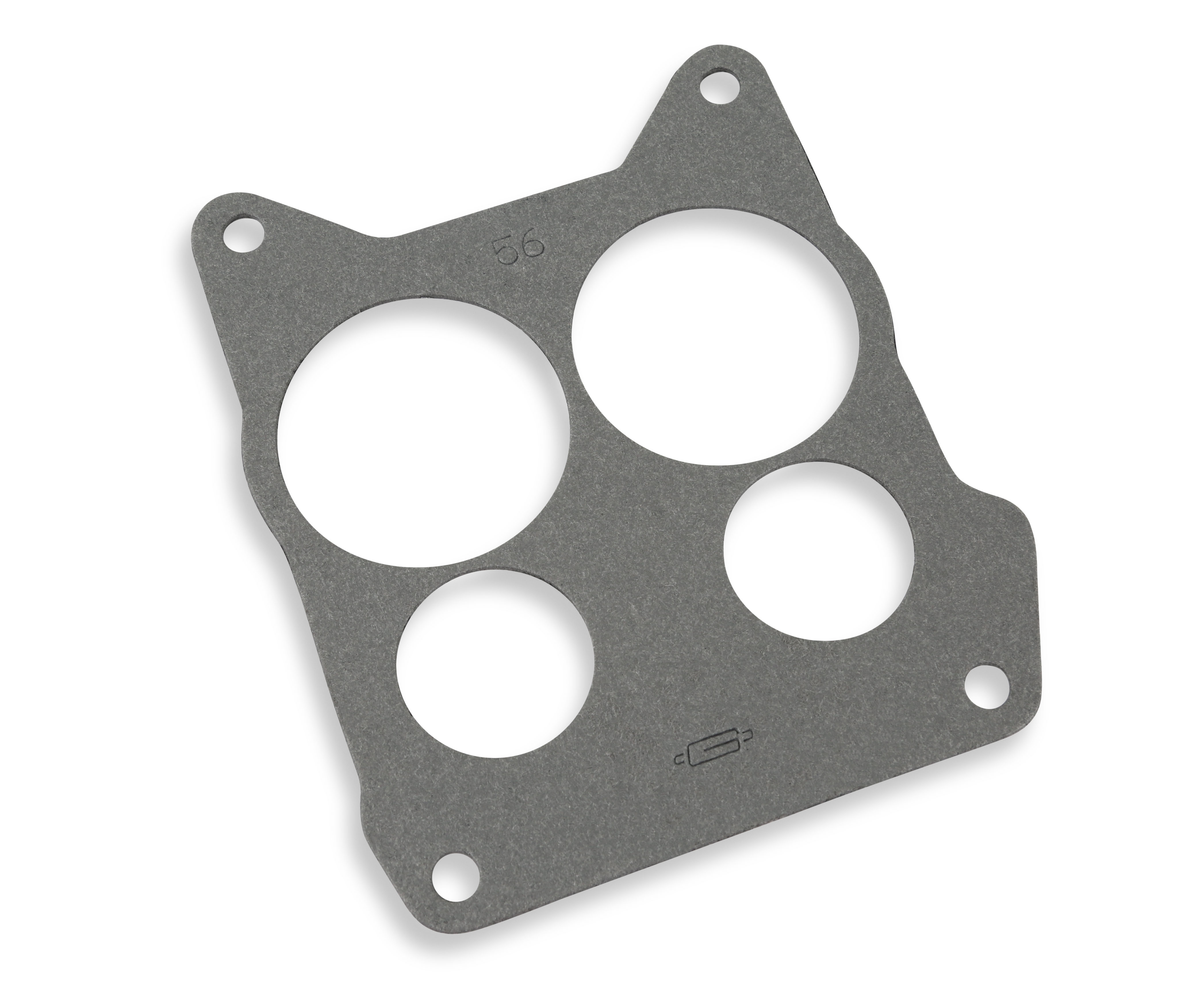 Mr. Gasket 56 - Carburetor Base Gasket Mr. Gasket 56 - Carburetor Base Gasket