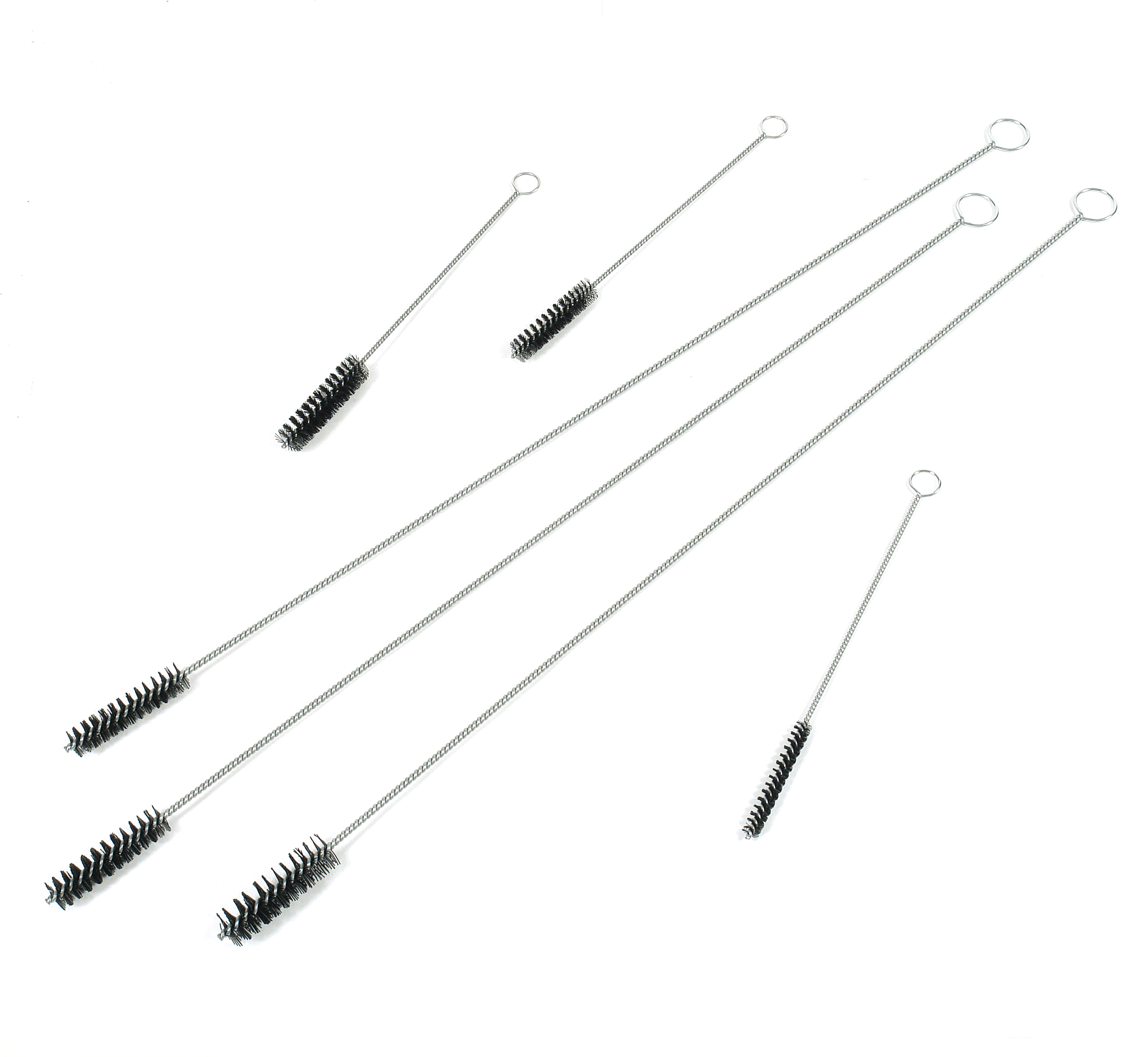 Mr. Gasket 5189 - Engine Cleaning Brush Kit Mr. Gasket 5189 - Engine Cleaning Brush Kit