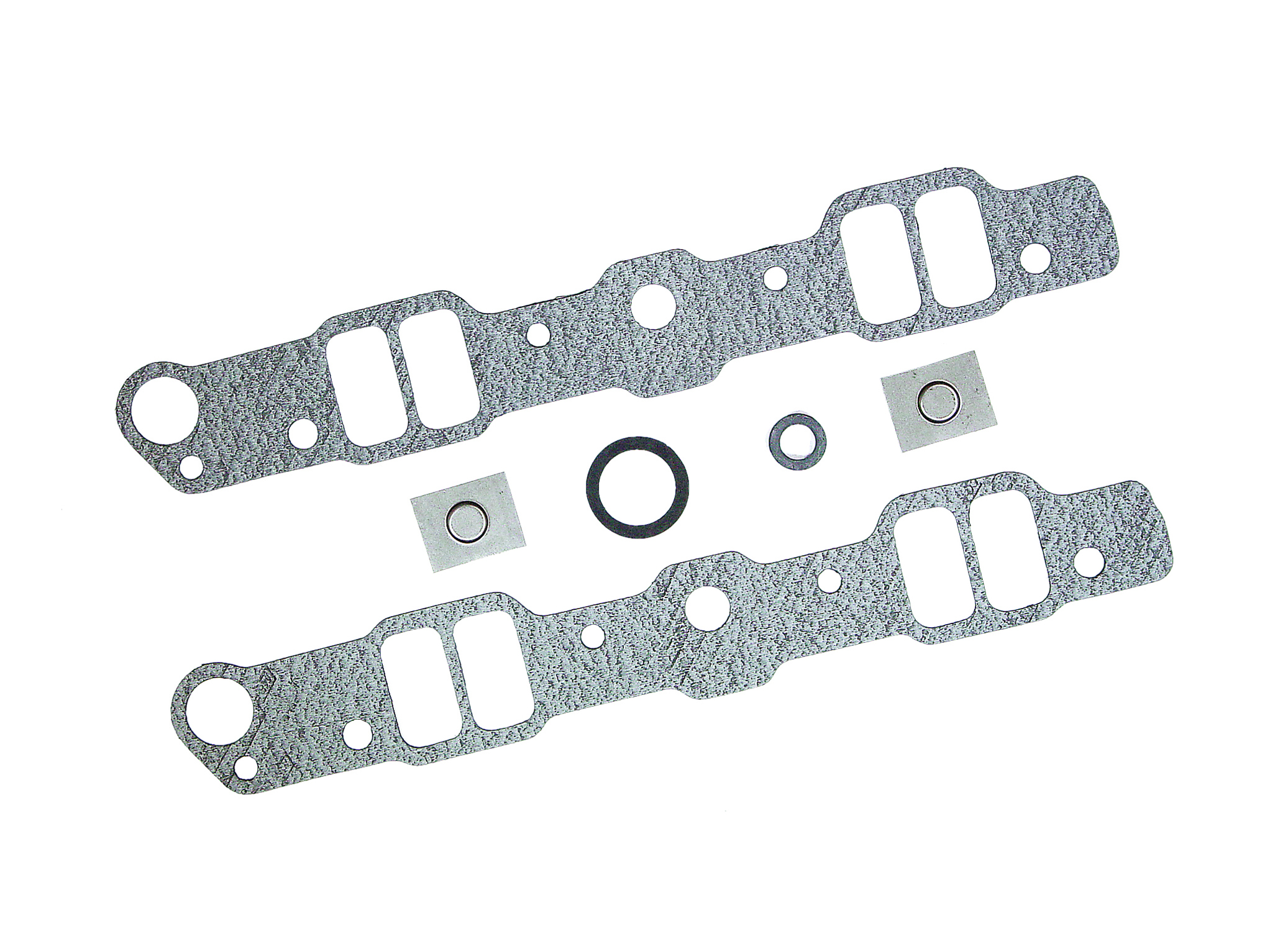 Mr. Gasket 502G - Performance Intake Manifold Gaskets