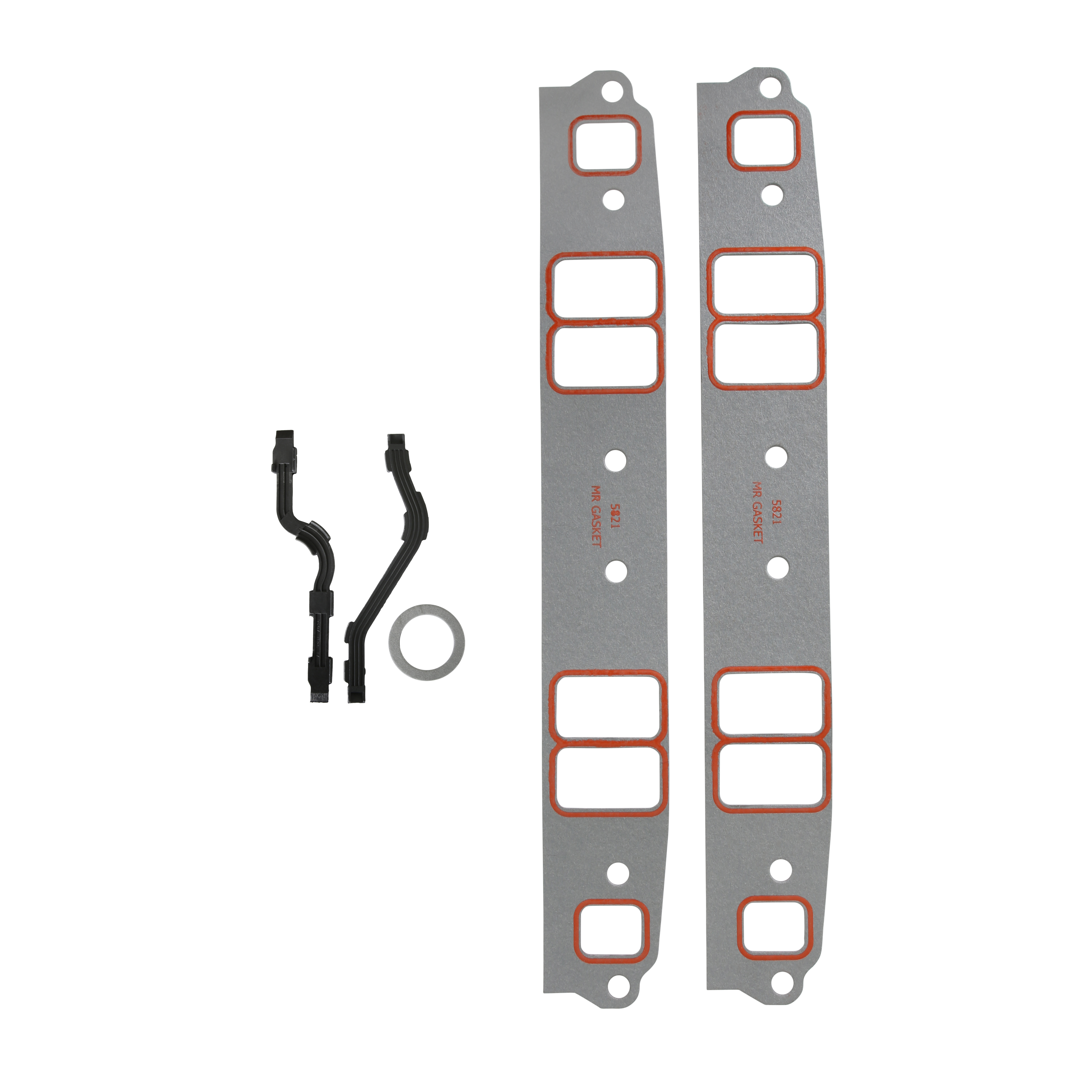 Mr. Gasket 5821 - Ultra Seal Intake Gasket Mr. Gasket 5821 - Ultra Seal Intake Gasket