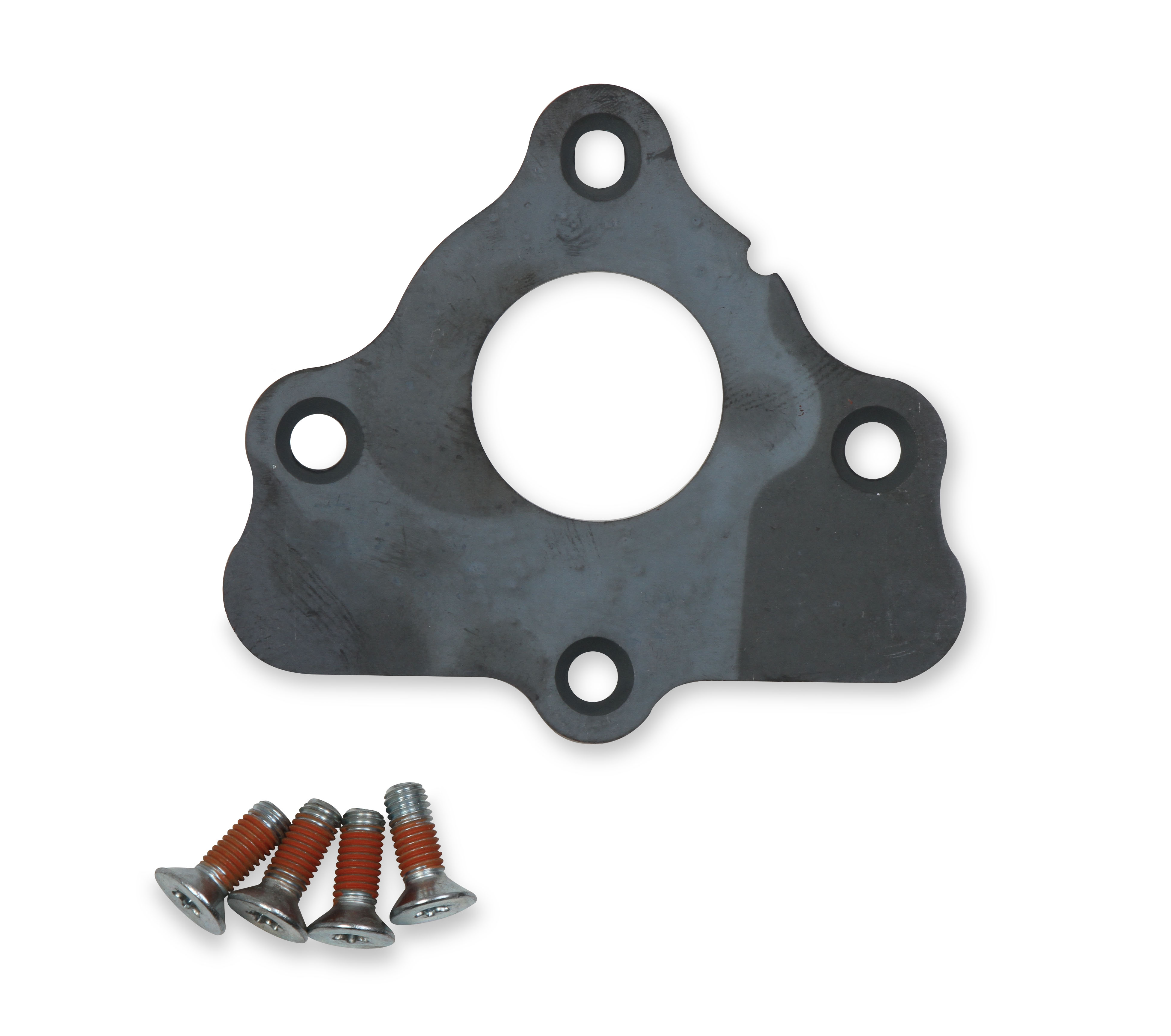 Mr. Gasket 61220G - Camshaft Thrust Plate Mr. Gasket 61220G - Camshaft Thrust Plate