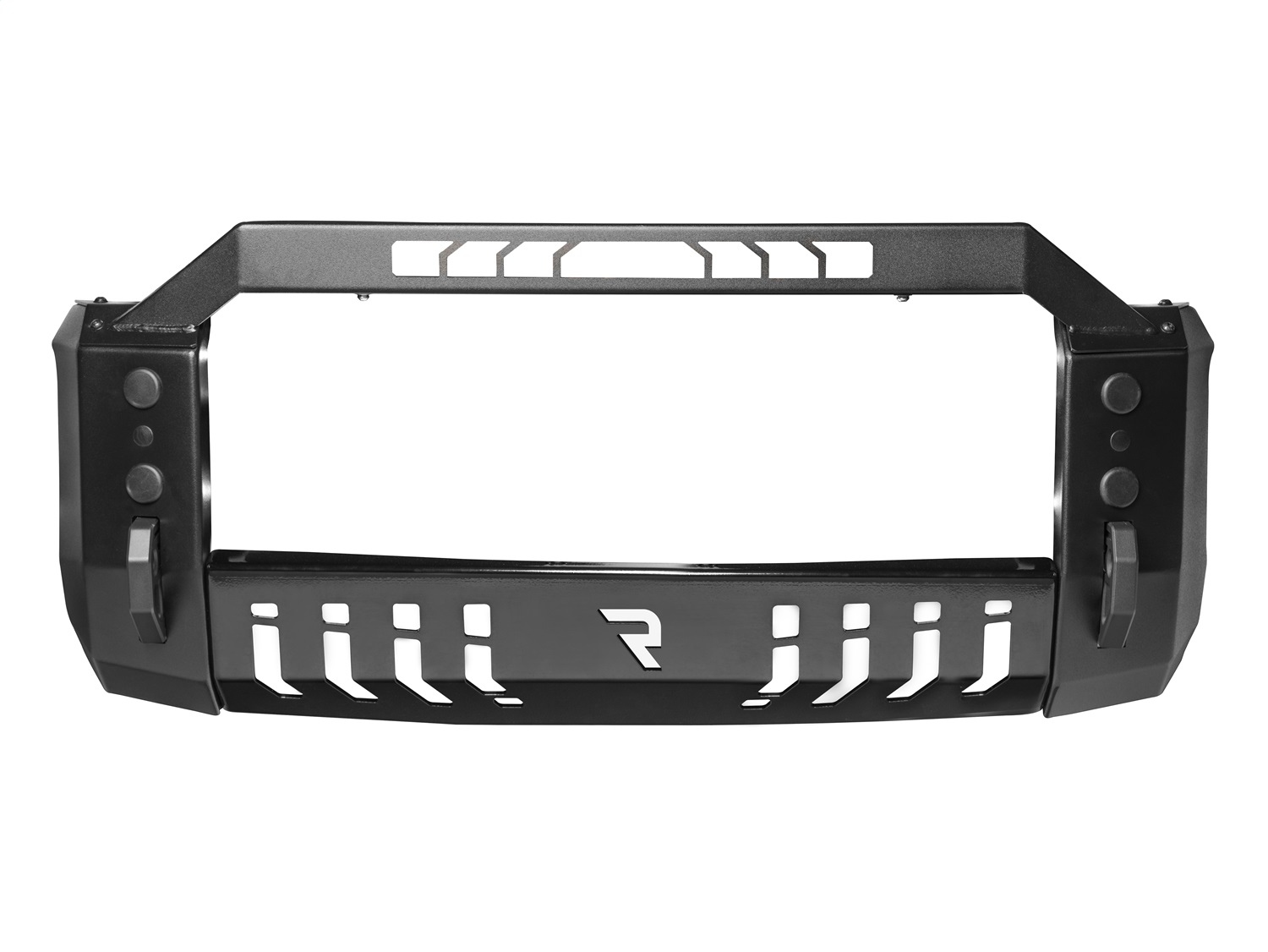 N-Fab C19BB01-TX - HVM Bull Bar 19-23 Chevy 1500 - Tex. Black N-Fab C19BB01-TX - HVM Bull Bar 19-23 Chevy 1500 - Tex. Black