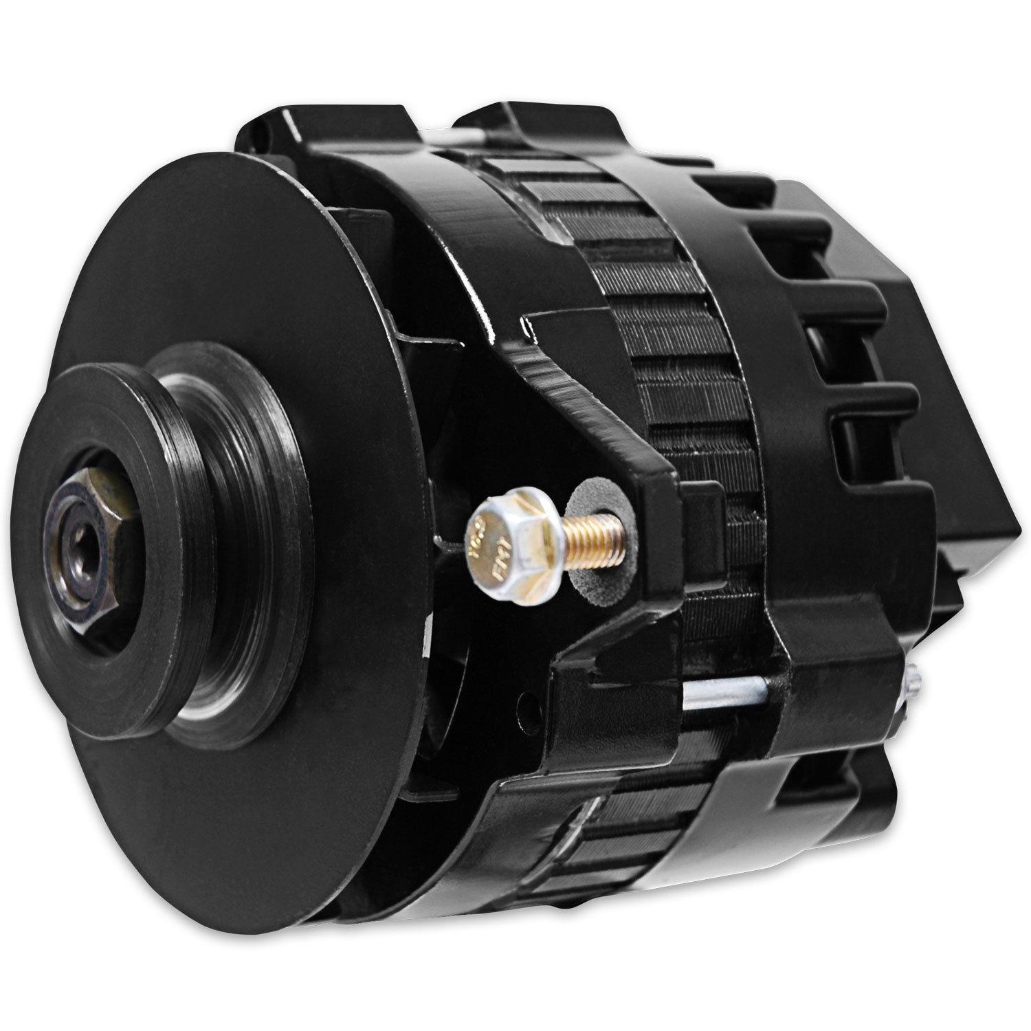 MSD 5321MSD - DynaForce® Alternator