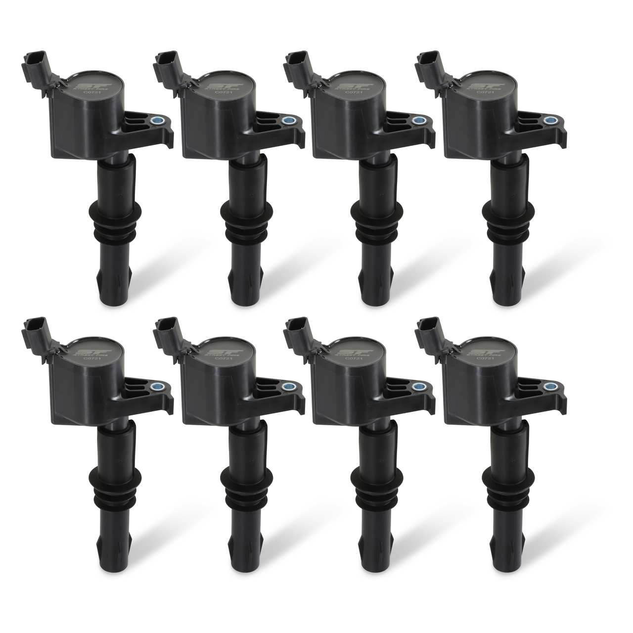 MSD 55138 - Street Fire™ Direct Ignition Coil Set