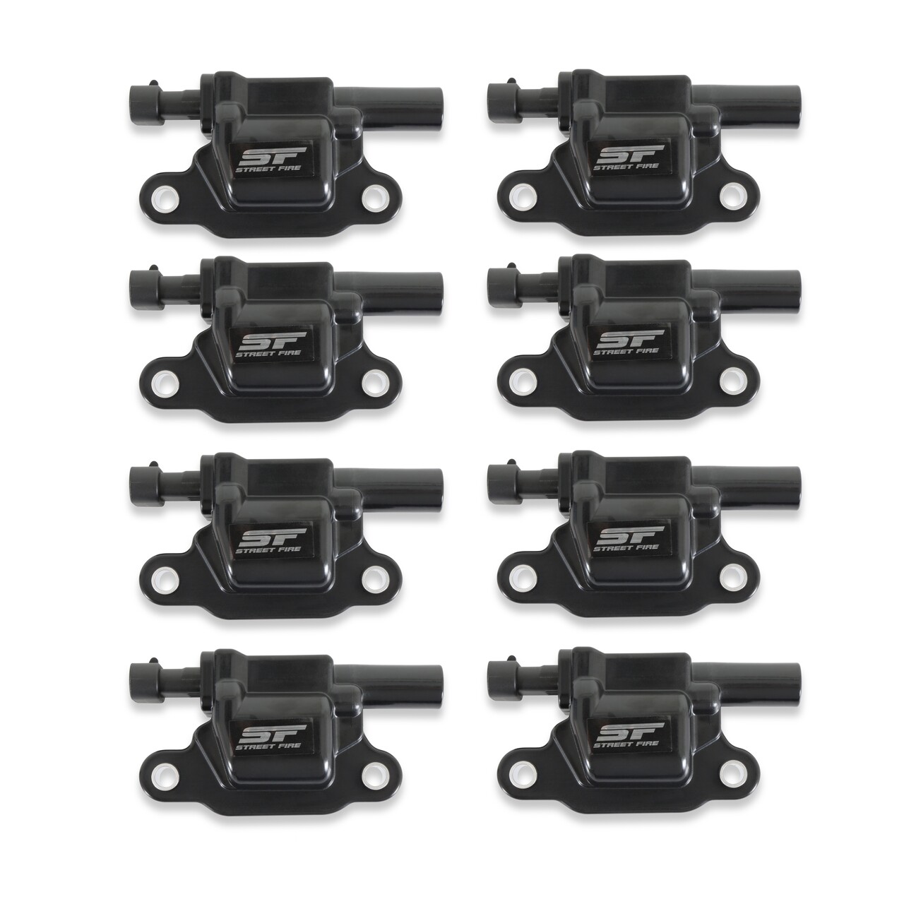MSD 55118 - Street Fire™ Direct Ignition Coil Set MSD 55118 - Street Fire™ Direct Ignition Coil Set