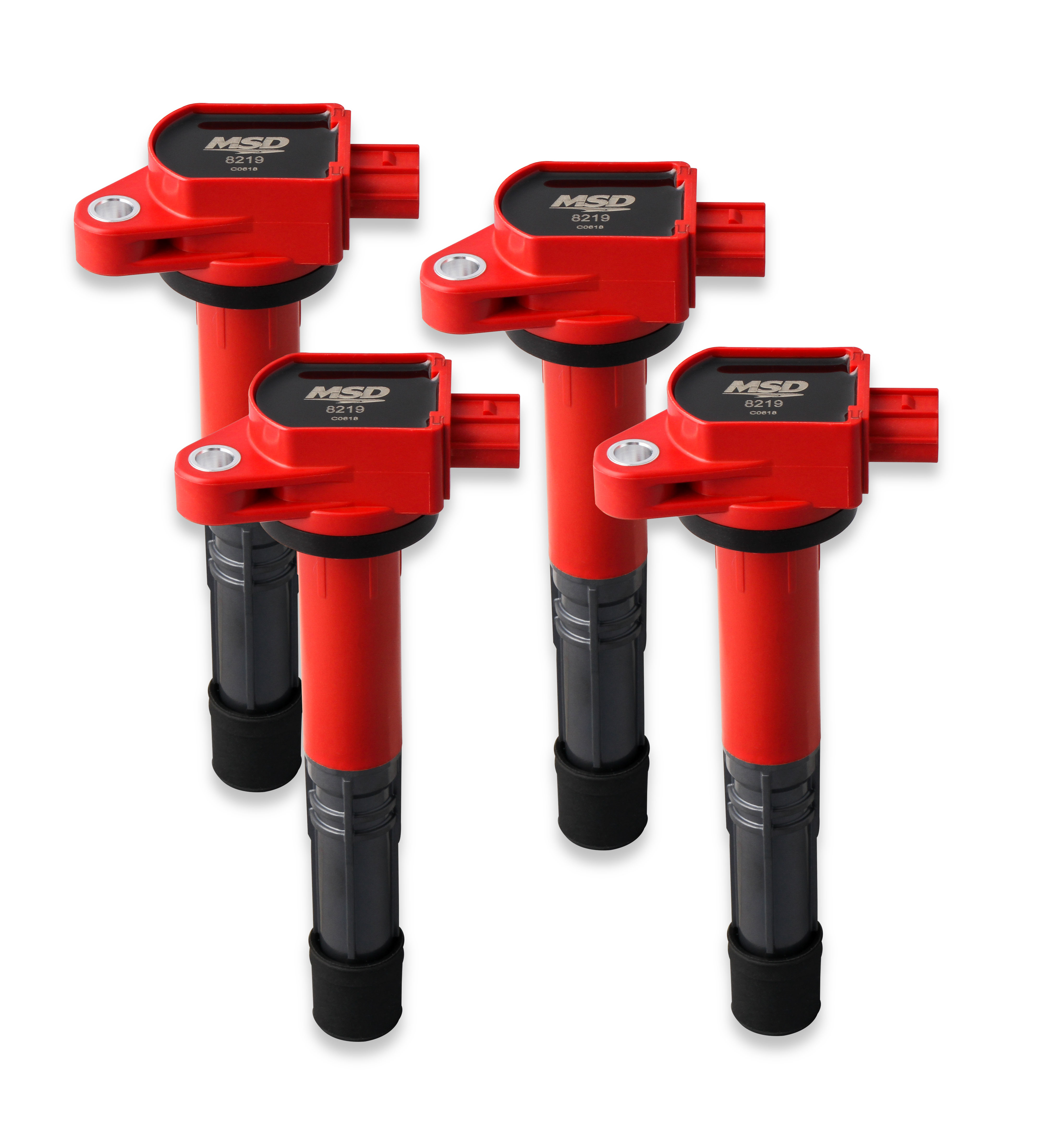MSD 82194 - Blaster Direct Ignition Coil Set