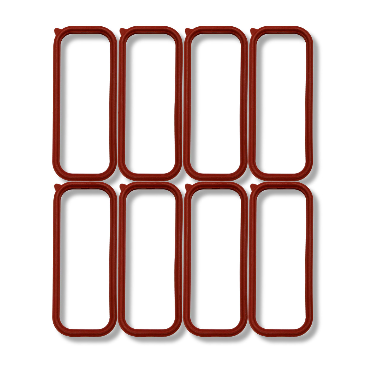 Mr. Gasket 61050G - Intake Plenum Gasket Mr. Gasket 61050G - Intake Plenum Gasket