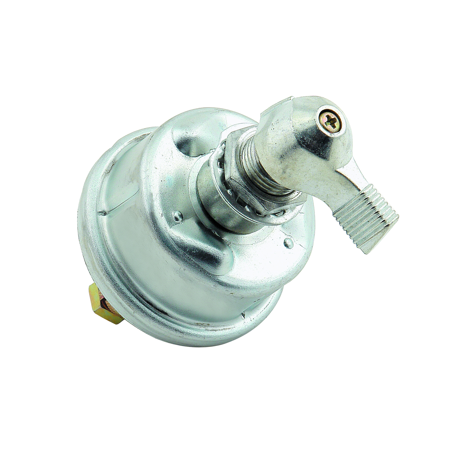 Mr. Gasket 6276 - Master Disconnect Switch Mr. Gasket 6276 - Master Disconnect Switch