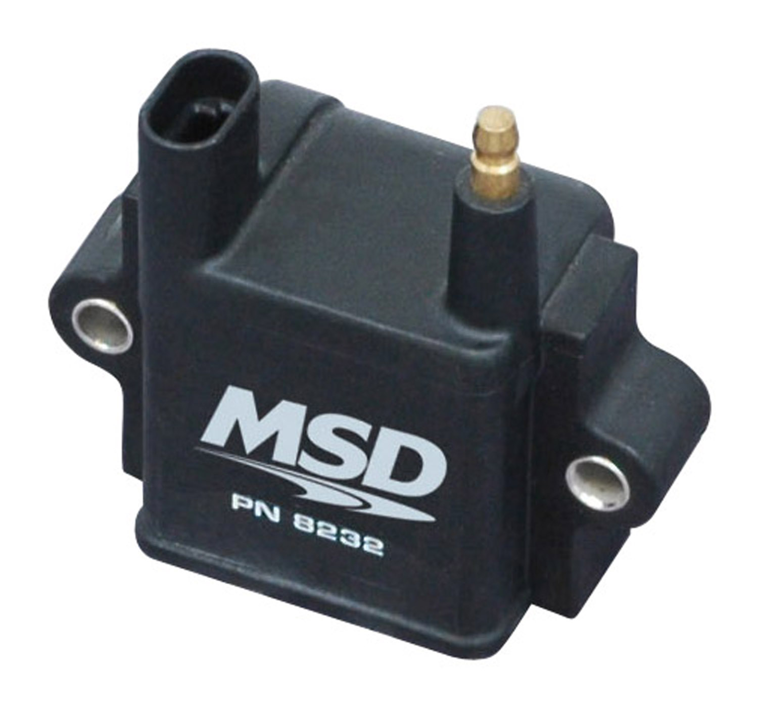 MSD 8232 - Blaster Ignition Coil