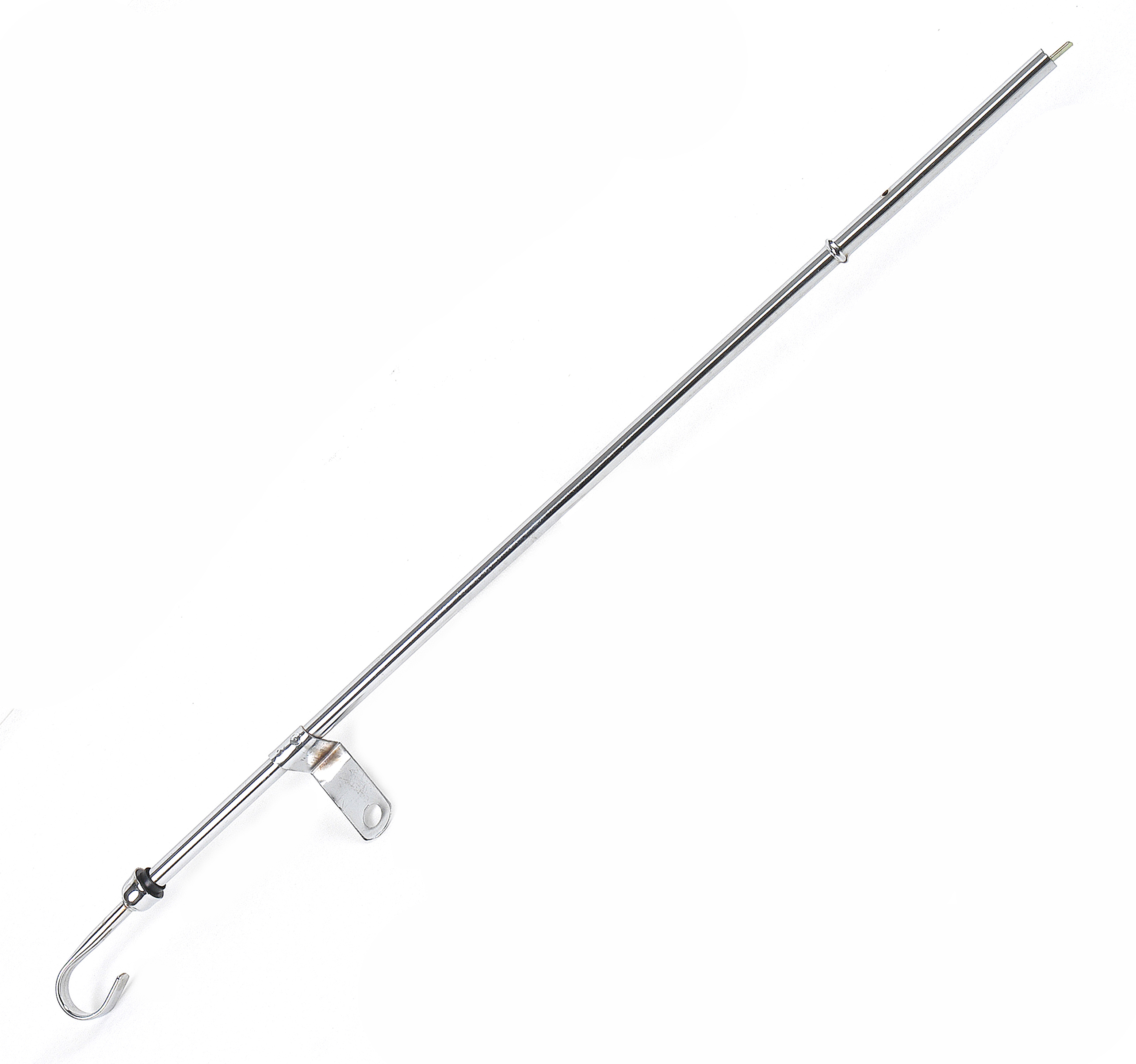 Mr. Gasket 6236 - Oil Dipstick And Tube