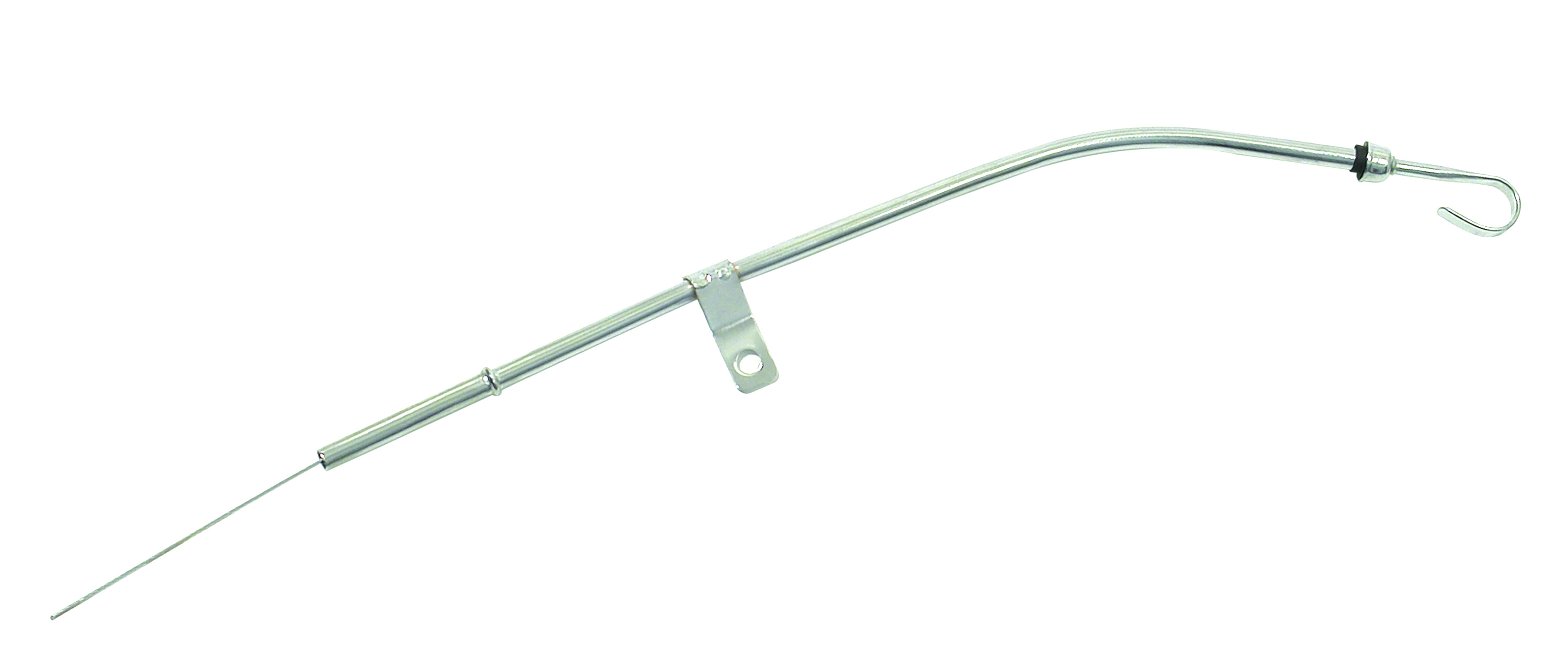 Mr. Gasket 6237 - Oil Dipstick And Tube
