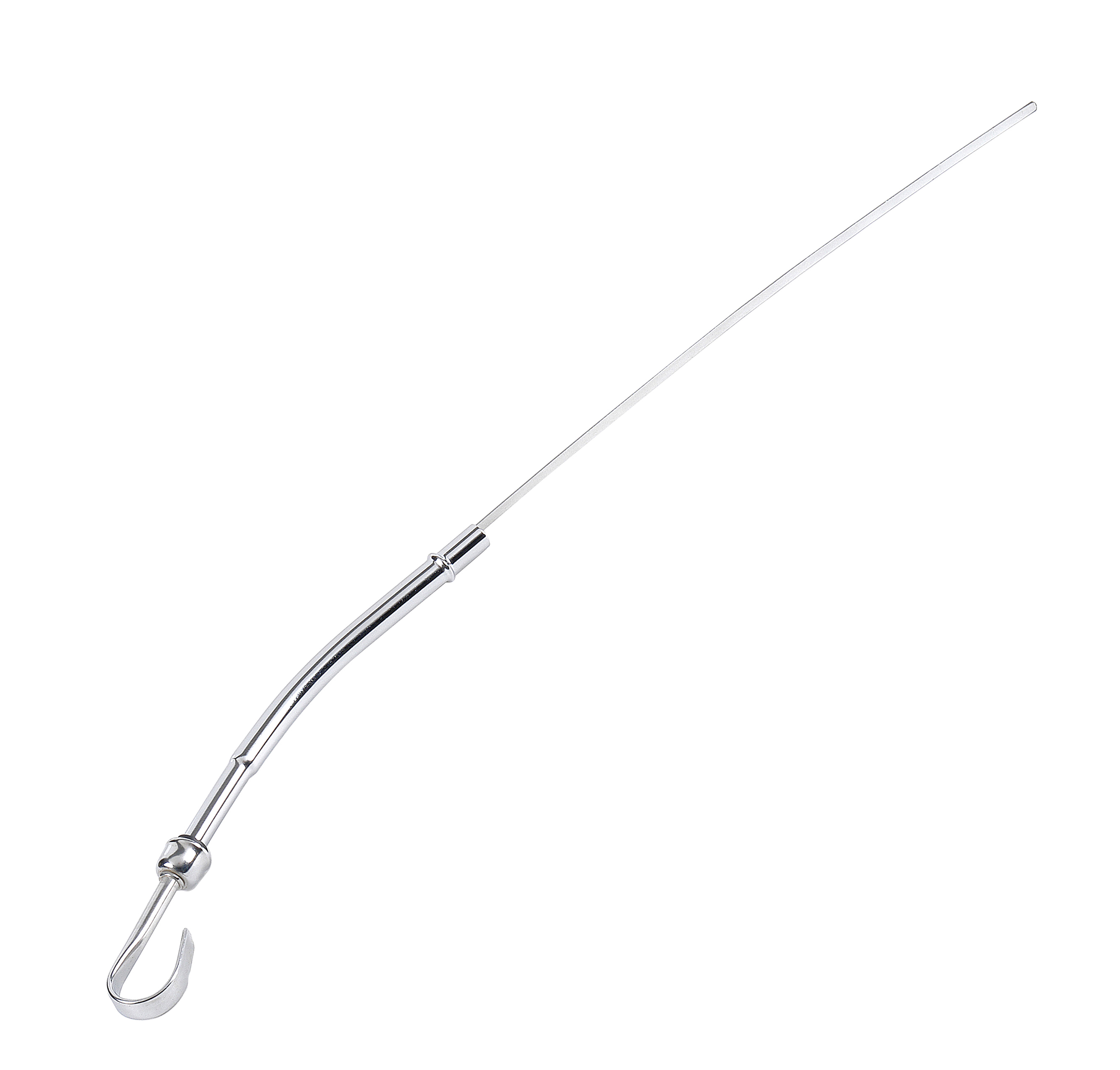 Mr. Gasket 6235 - Oil Dipstick And Tube Mr. Gasket 6235 - Oil Dipstick And Tube
