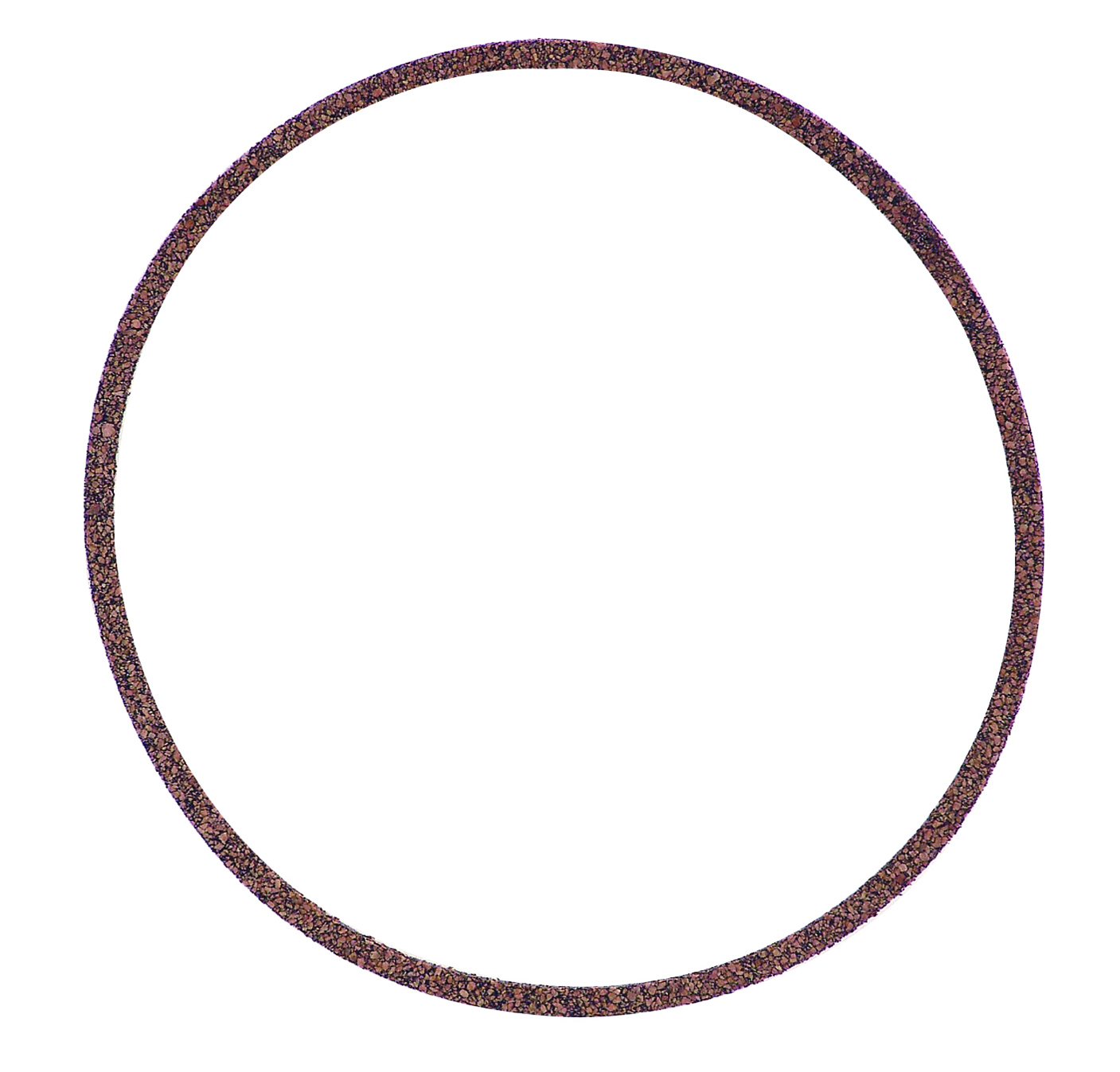 Mr. Gasket 6186 - Air Cleaner Base Gasket Mr. Gasket 6186 - Air Cleaner Base Gasket