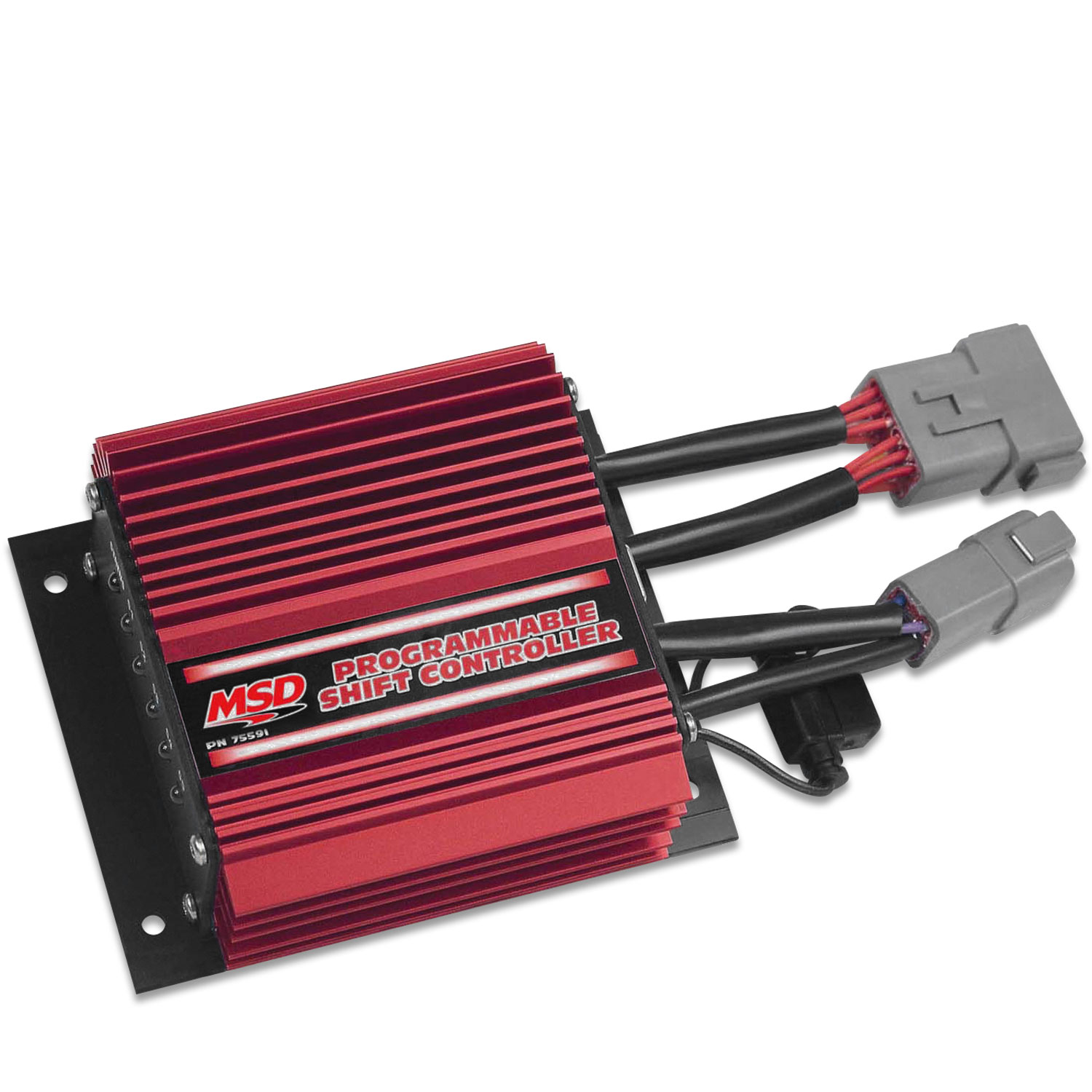 MSD 75591 - Programmable RPM Trans Shifter