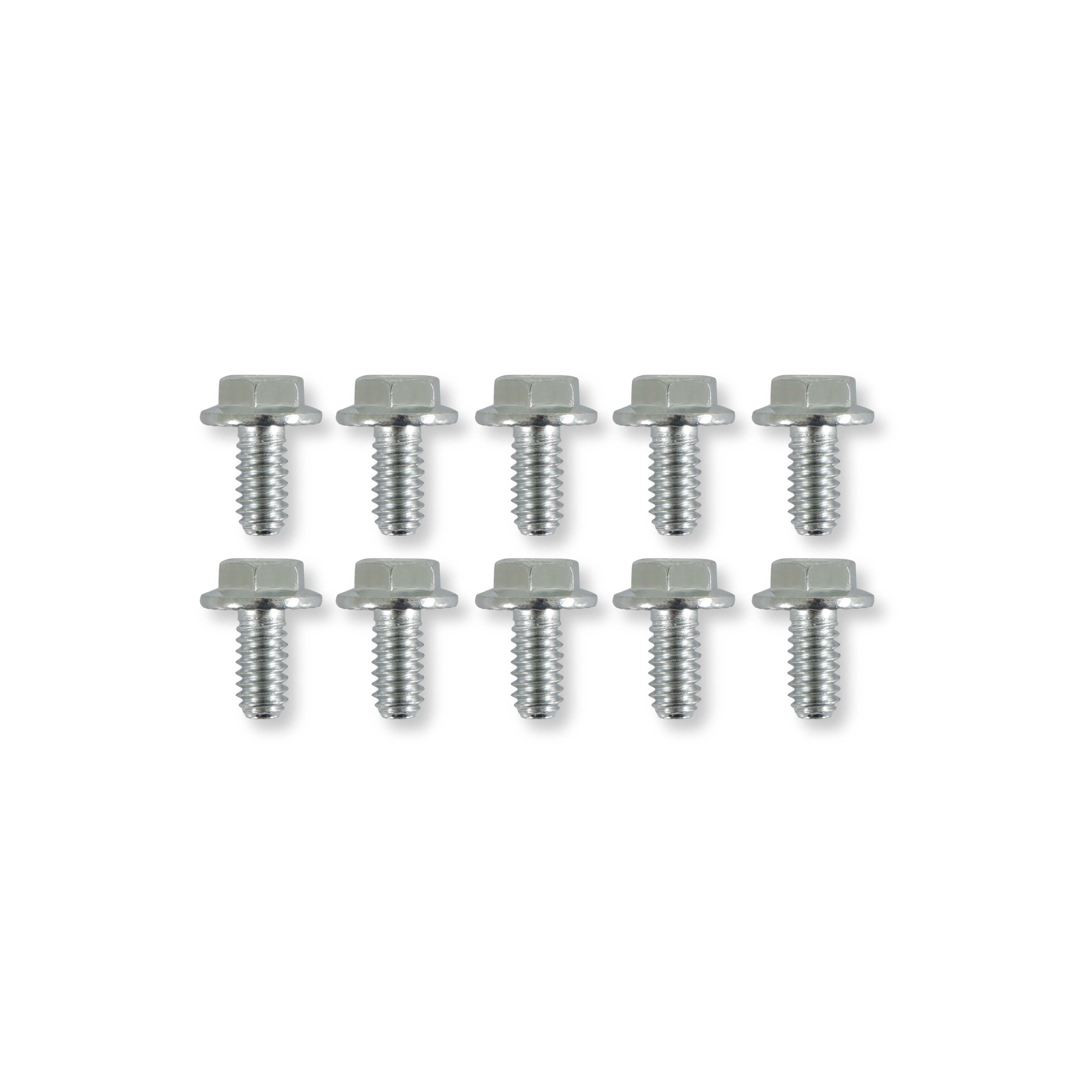 Mr. Gasket 6090MRG - Ultra Seal Timing Cover Bolts