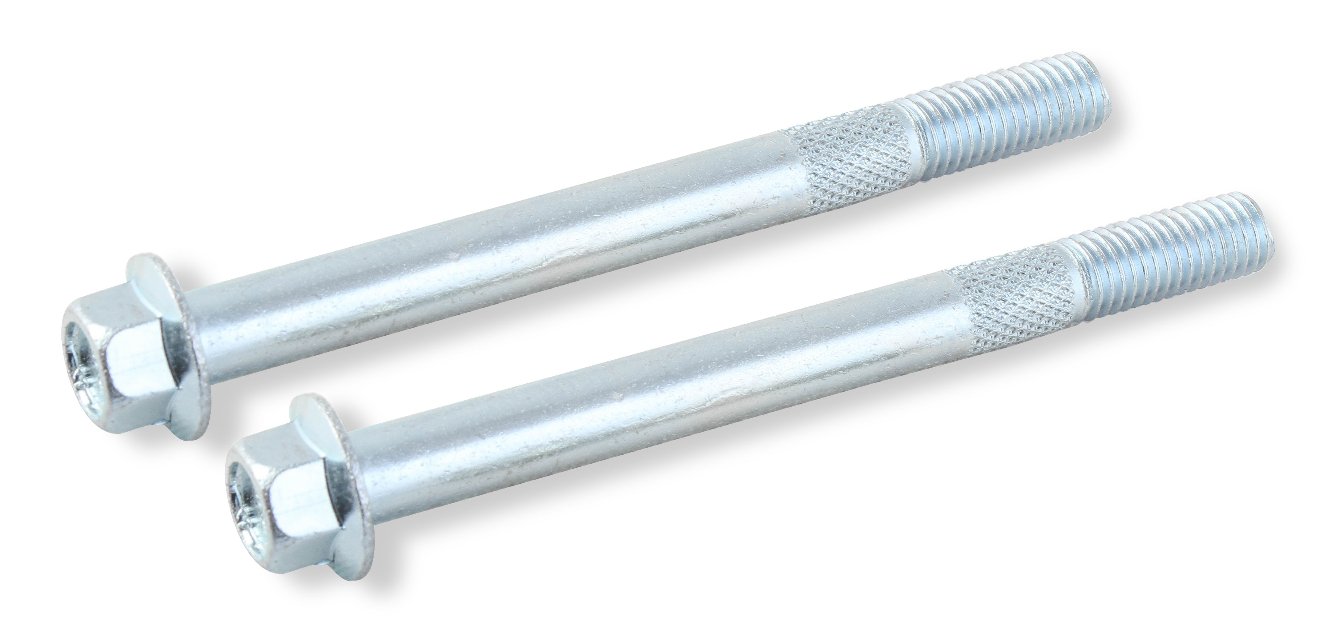 Mr. Gasket 60941MRG - STARTER BOLTS - GM LS ENGINES Mr. Gasket 60941MRG - STARTER BOLTS - GM LS ENGINES