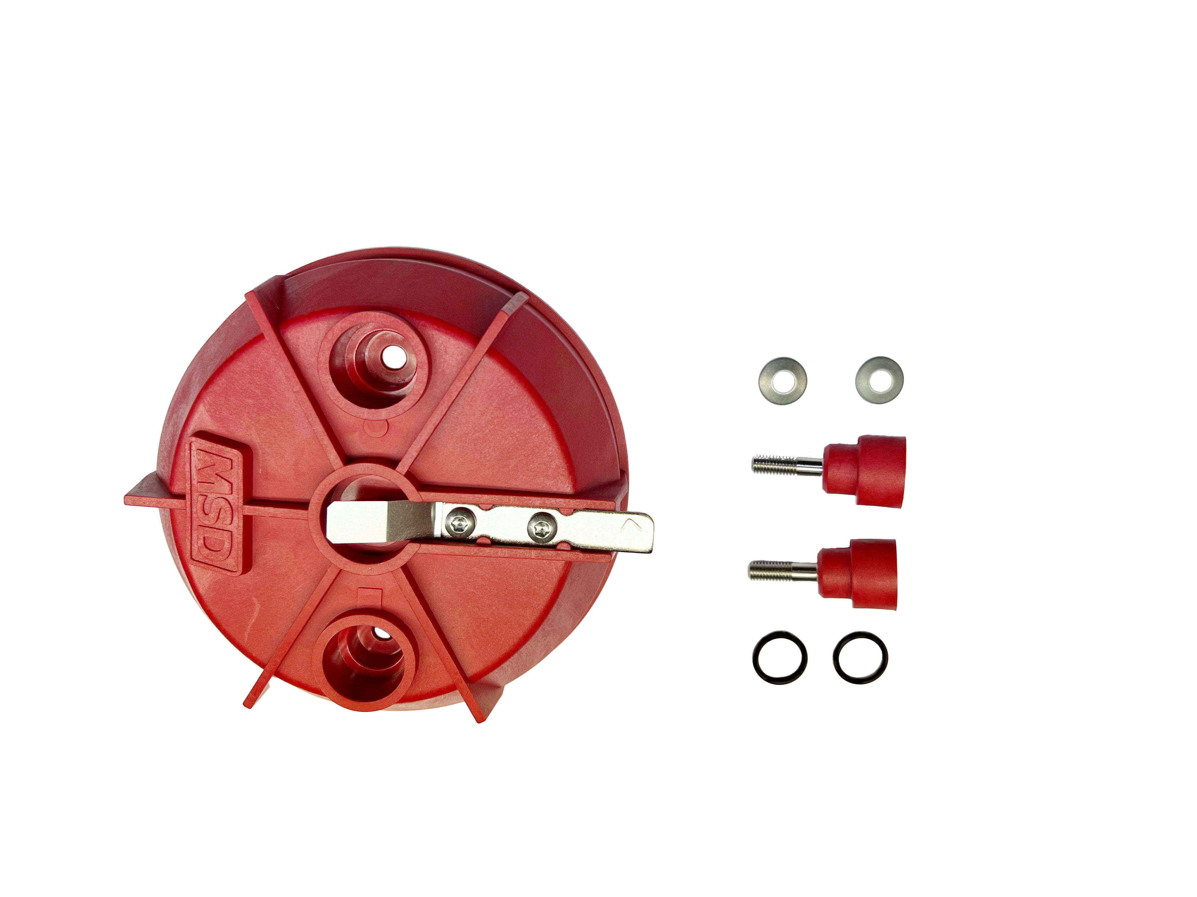 MSD 7423 - Pro Cap Rotor, fits 7455 MSD 7423 - Pro Cap Rotor, fits 7455