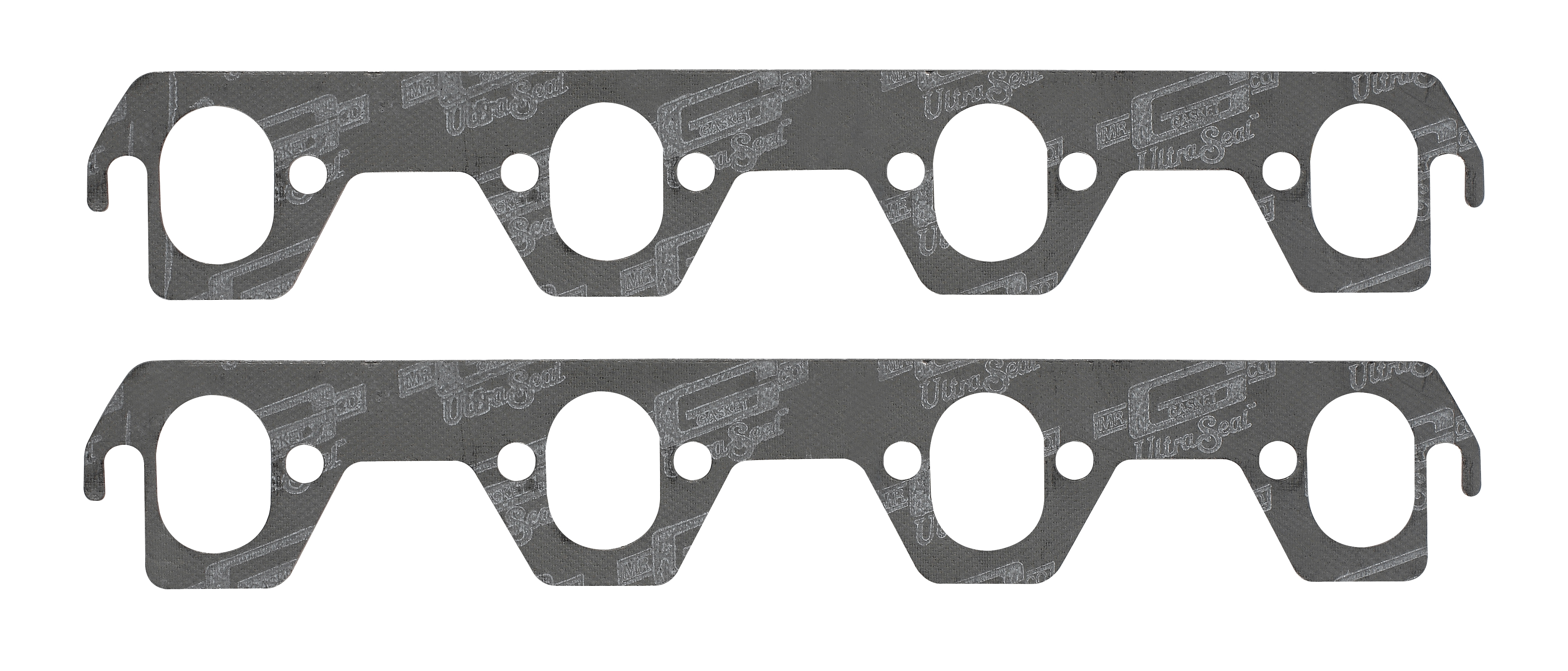 Mr. Gasket 5928 - Ultra Seal Exhaust Gasket Set