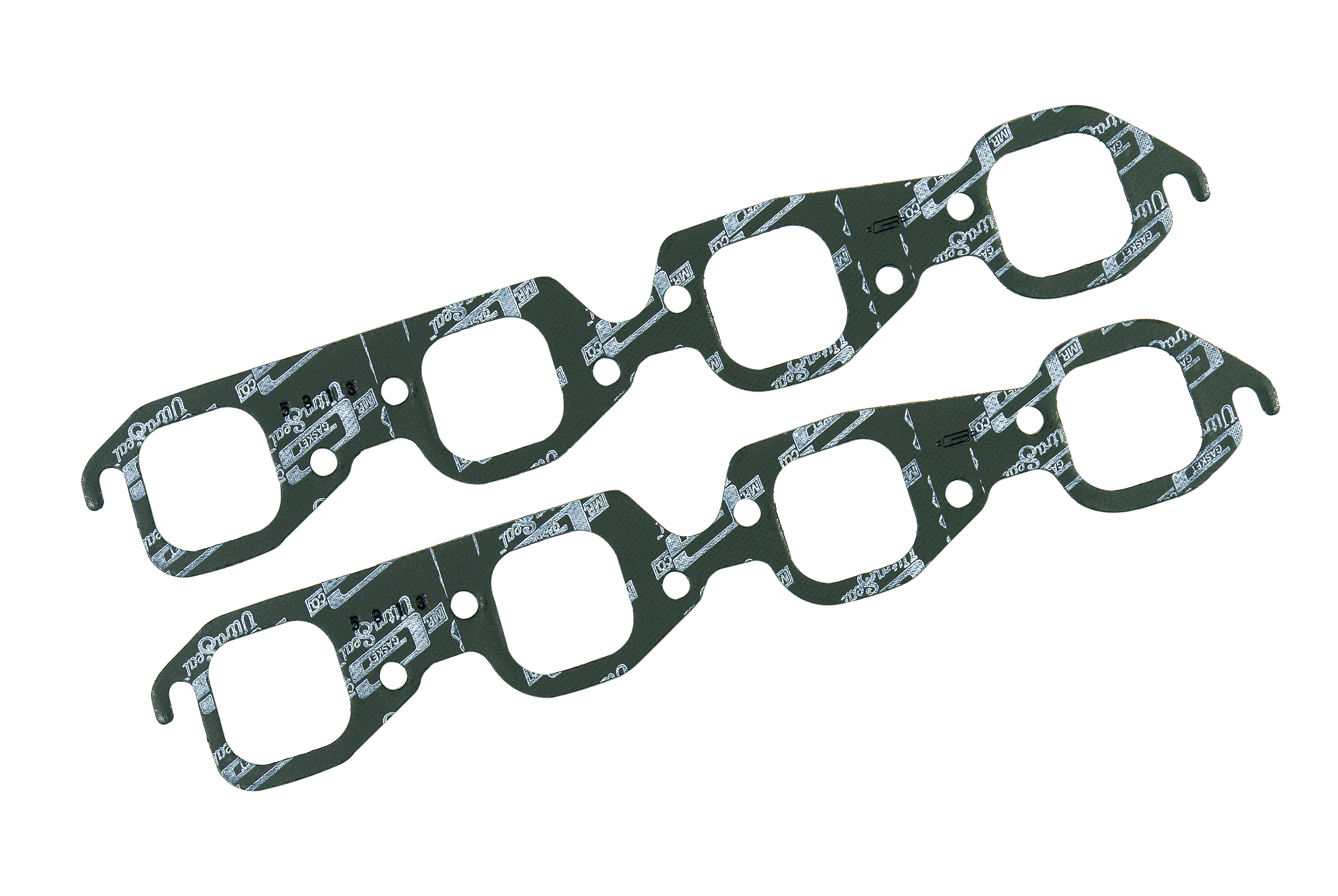 Mr. Gasket 5913 - Ultra Seal Exhaust Gasket Set